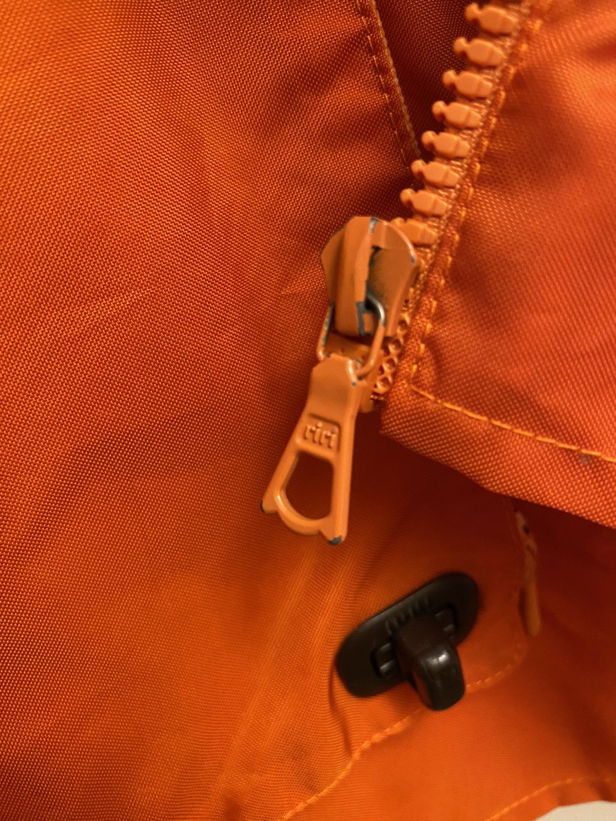 Miu Miu S/S 1999 utilitarian jacket XL Size US XL / EU 56 / 4 - 15 Thumbnail