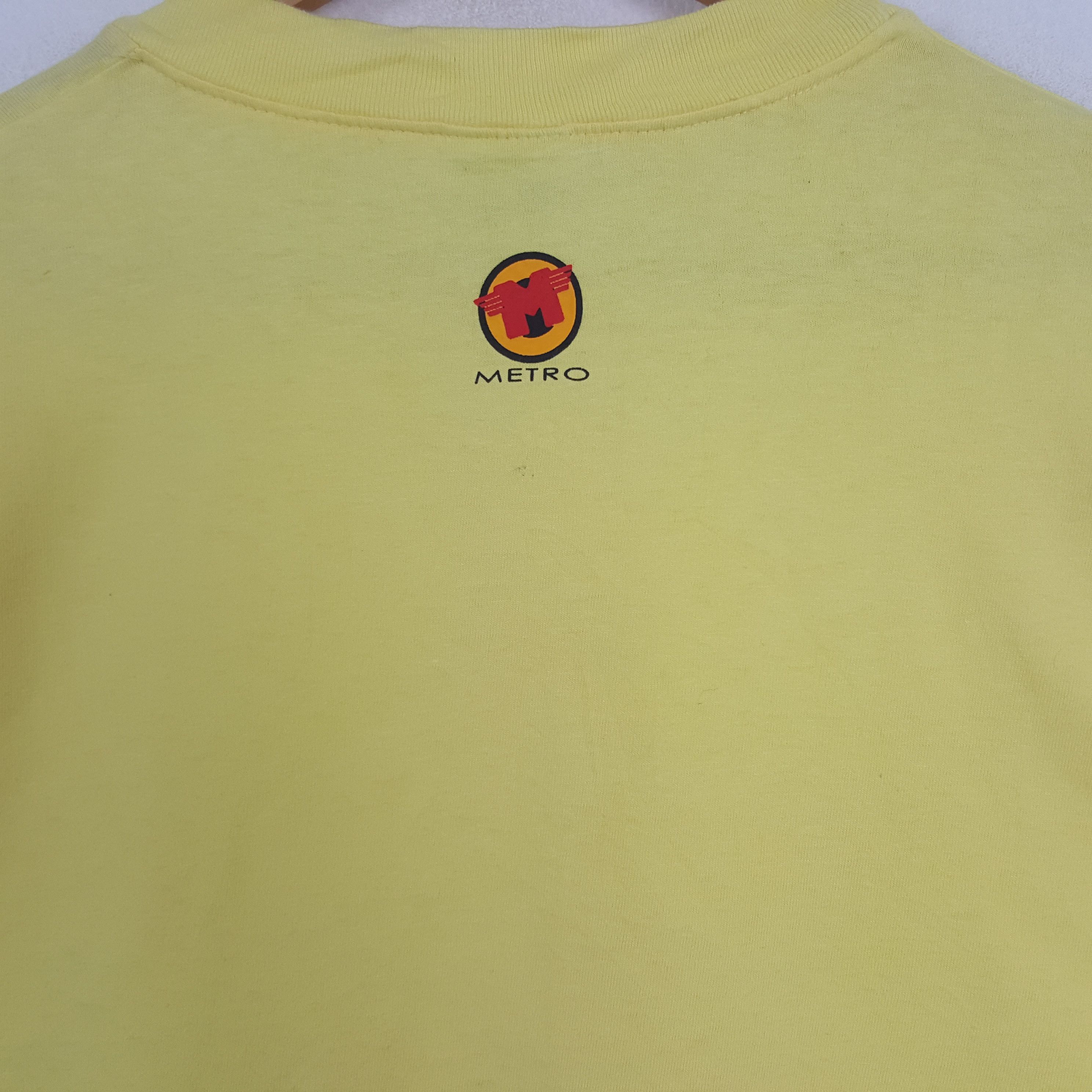 Vintage Vintage Suzuki Japanese Motorsports Racing Tshirt Size US L / EU 52-54 / 3 - 4 Thumbnail