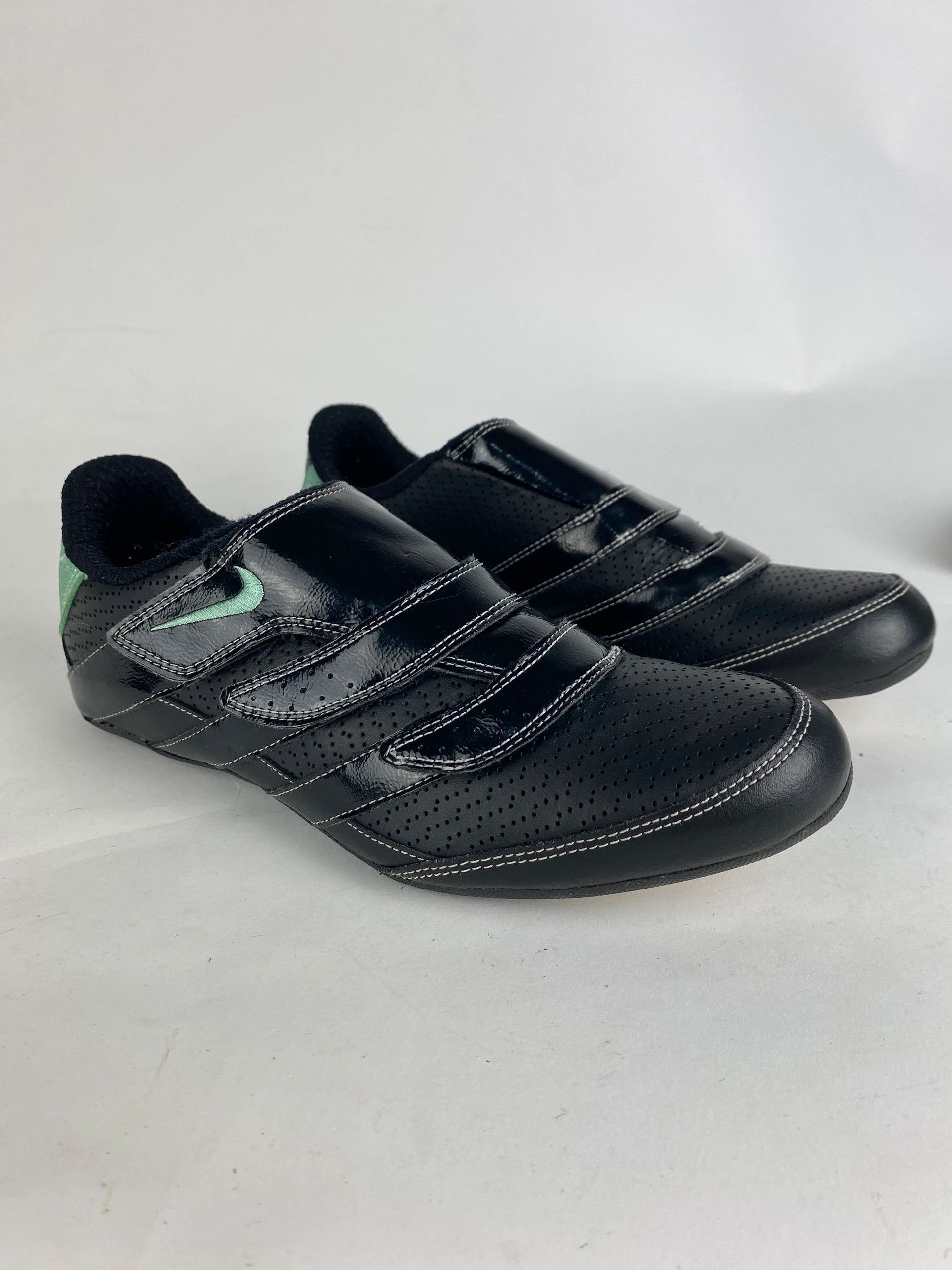 Japanese Brand × Nike × Nike ACG nike vintage flat shoes japan style retro ballet Roubaix V Size US 8 / IT 38 - 5 Thumbnail