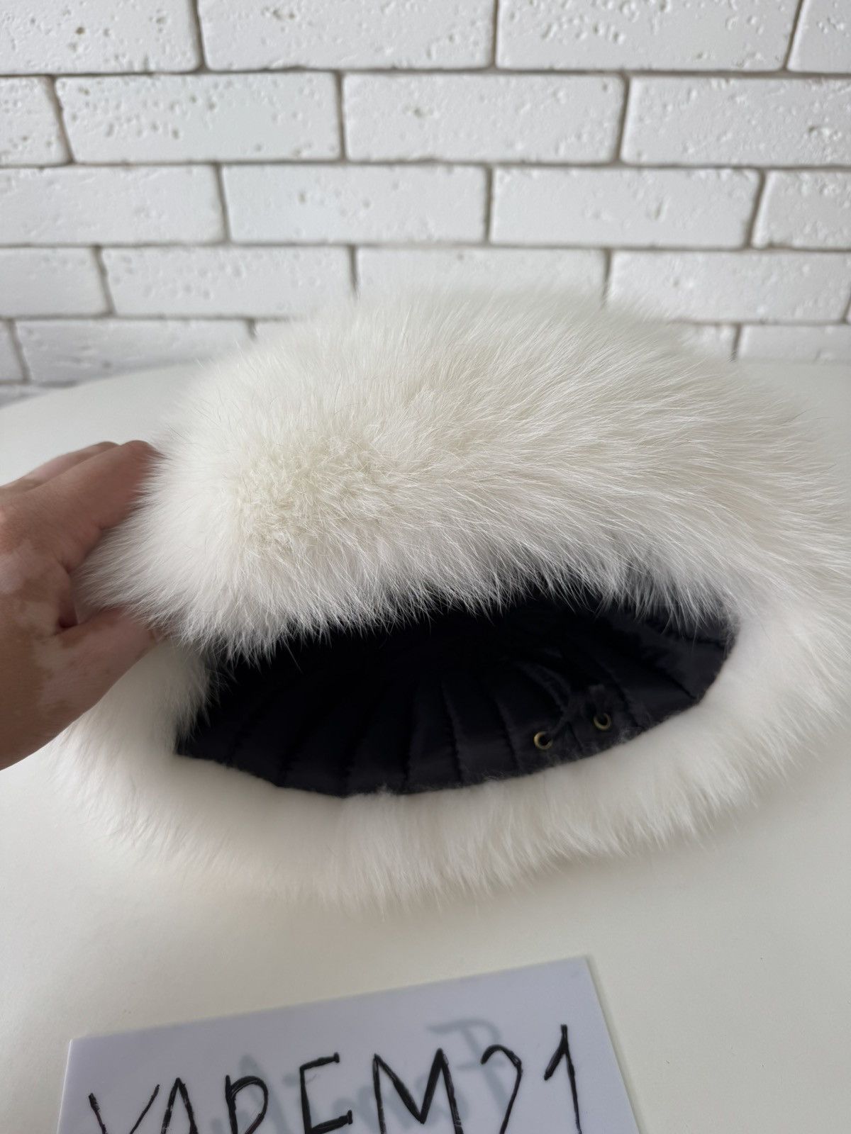 Other Ushanka hat cap Size ONE SIZE - 3 Thumbnail