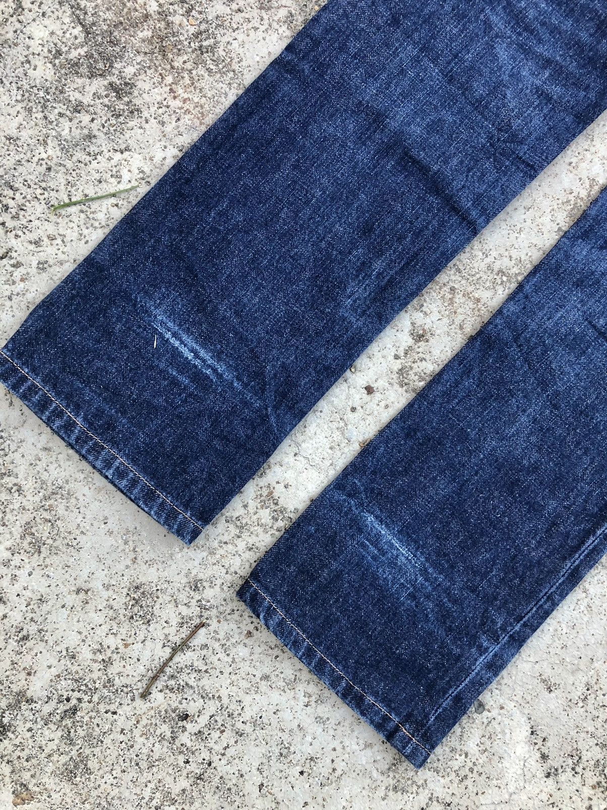 Hysteric Glamour × Vintage VINTAGE HYSTERIC GLAMOUR JEANS Size US 28 / EU 44 - 9 Thumbnail