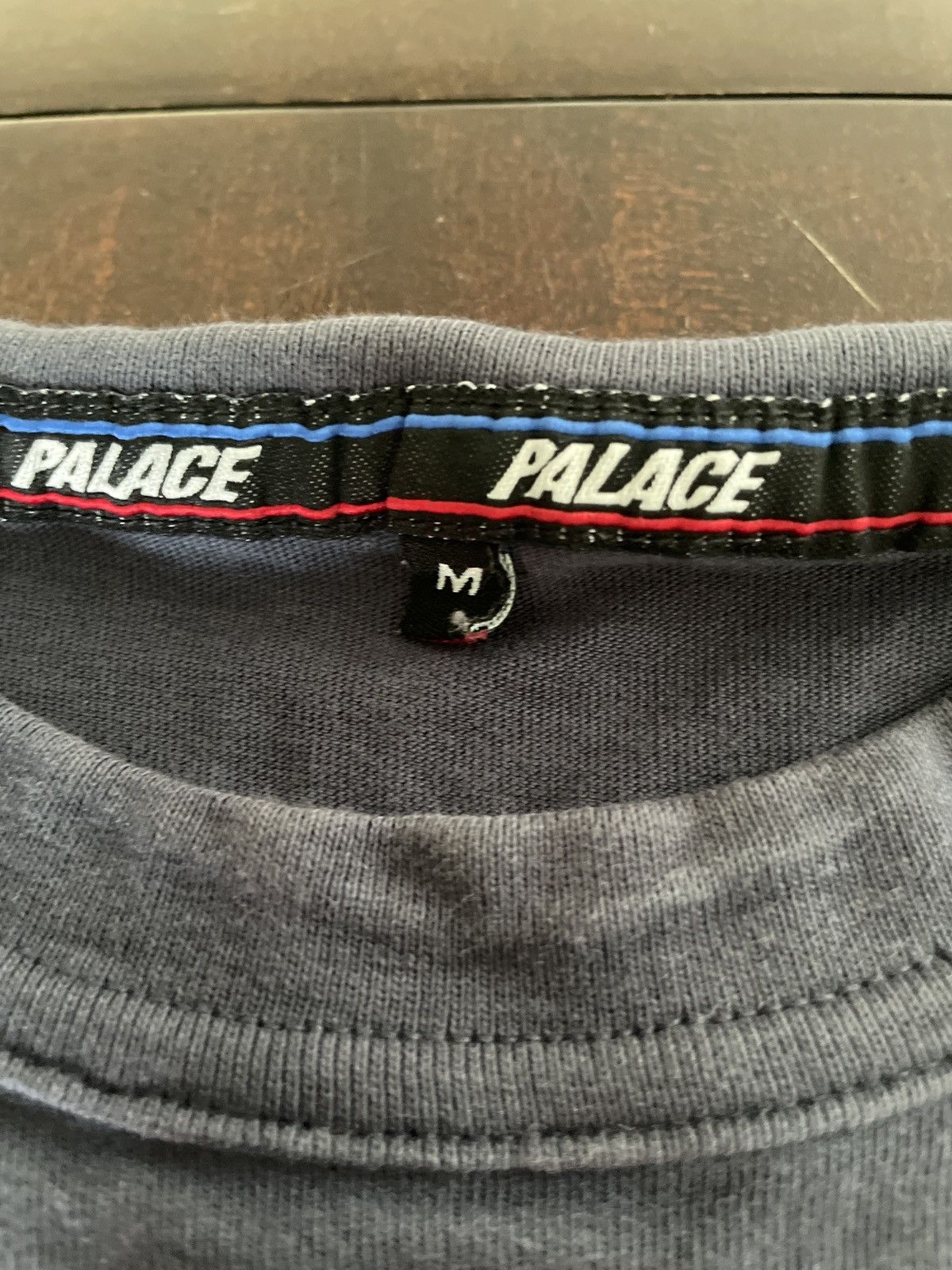 Palace M Palace T-shirt Size US M / EU 48-50 / 2 - 2 Thumbnail