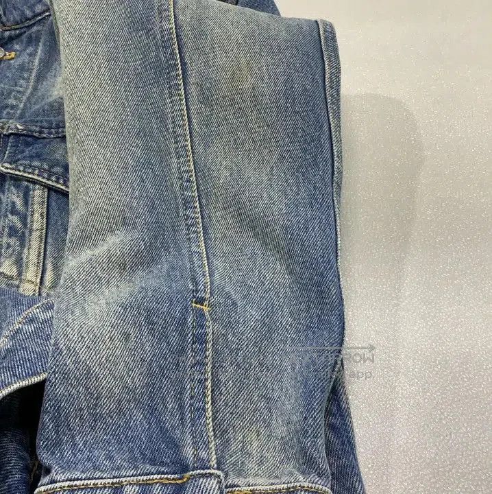 Balenciaga Balenciaga Casual Solid Color Button-Up Jacket. Size US L / EU 52-54 / 3 - 8 Thumbnail