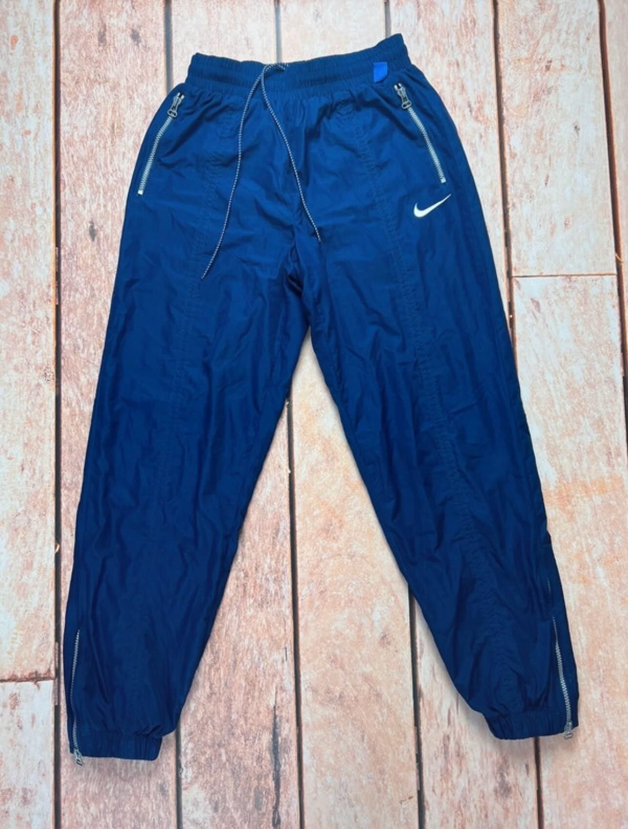 Nike Nike vintage sweatpants Y2k Size US 34 / EU 50 - 1 Thumbnail