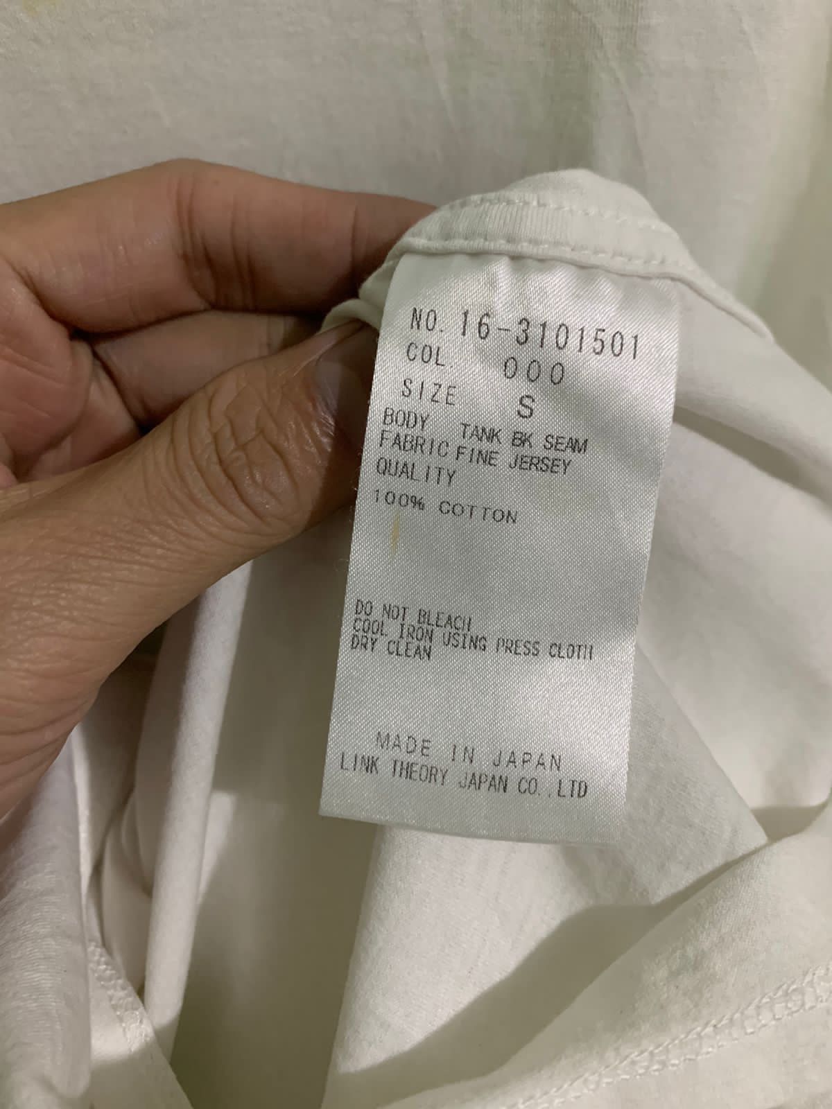 Helmut Lang Helmut Lang archive bodage tank top Size S / US 4 / IT 40 - 4 Thumbnail
