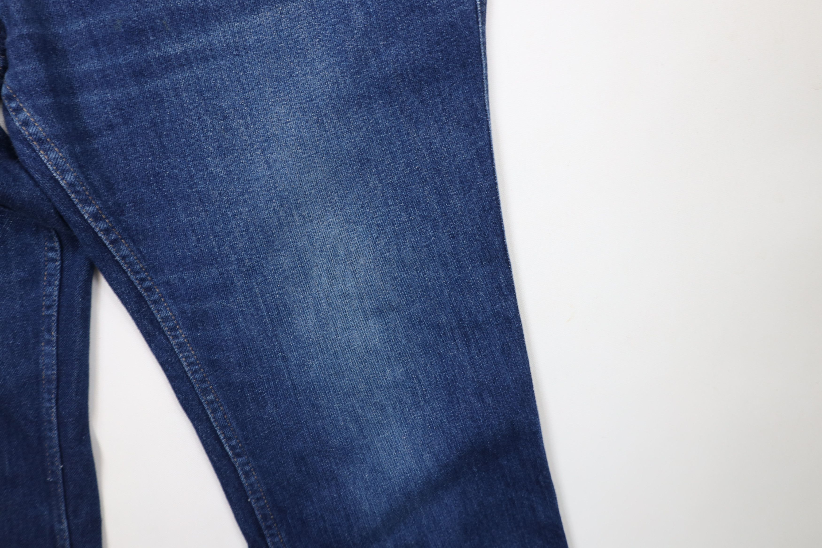 Levi's × Vintage Vintage 90s Levis Orange Tab Relaxed Fit Bootcut Denim Jeans Size US 36 / EU 52 - 6 Thumbnail
