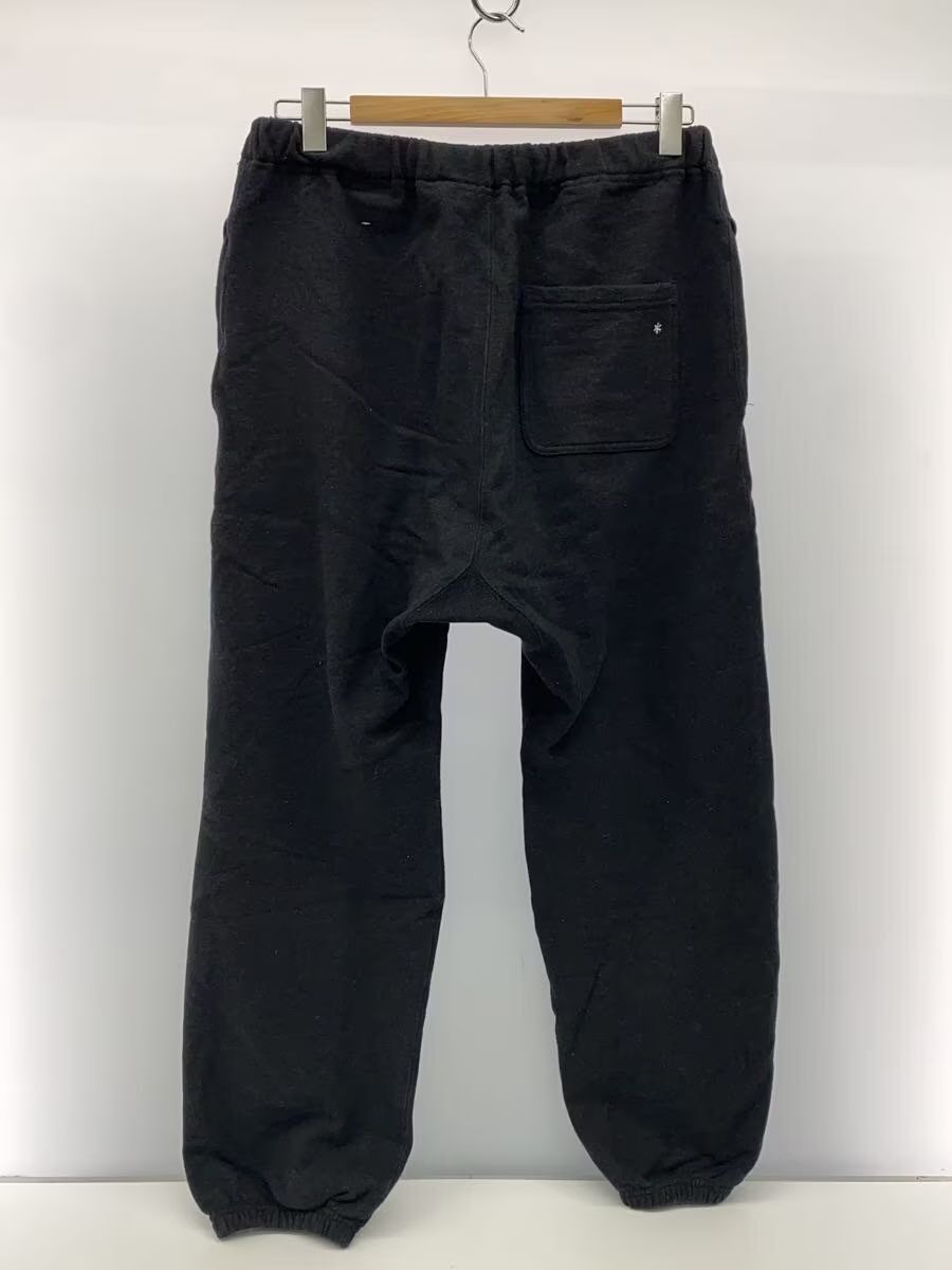 Snow Peak High Rise Drawstring Sweatpants Size US 32 / EU 48 - 2 Thumbnail