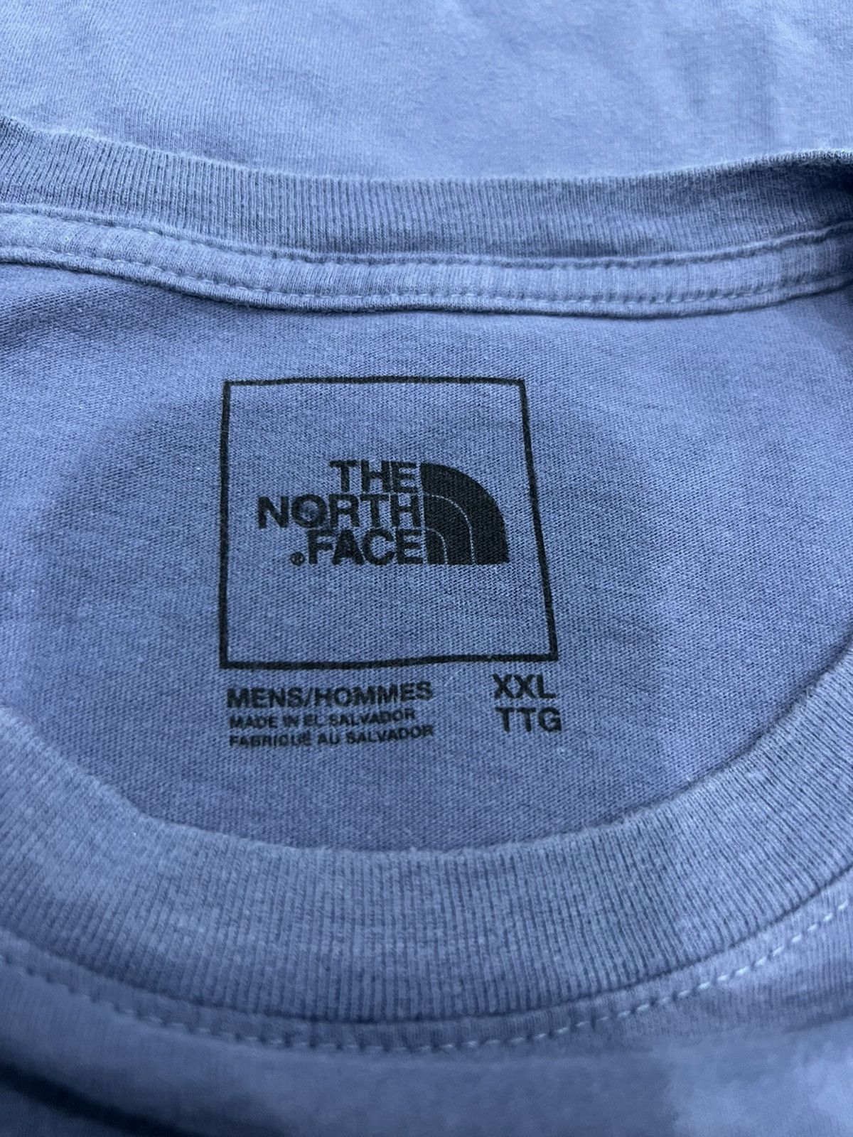 The North Face The North Face Bear Mountain T-shirt Size US XL / EU 56 / 4 - 3 Thumbnail