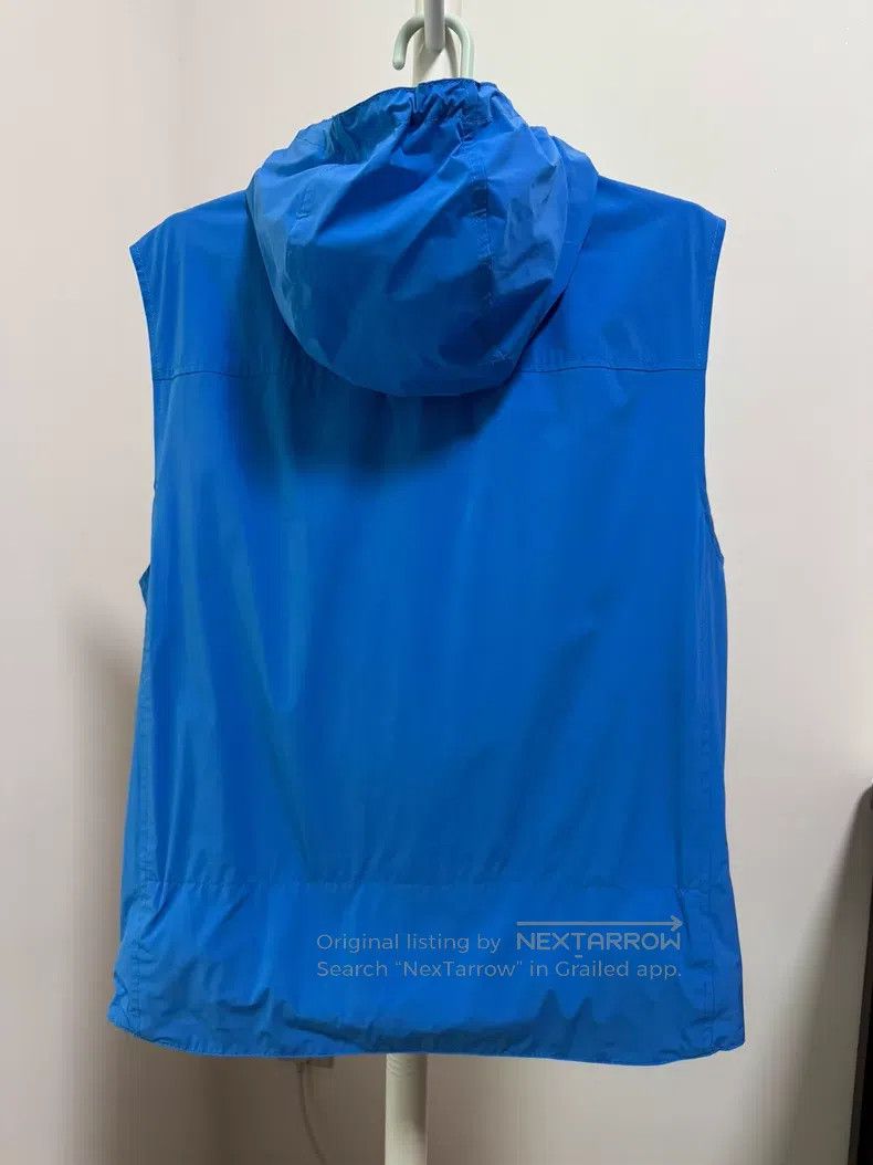Hermes Hermes Capsule vest Size US M / EU 48-50 / 2 - 2 Thumbnail
