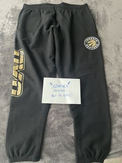 NFL Las Vegas Raiders Sweatpant - Black – October's Very Own