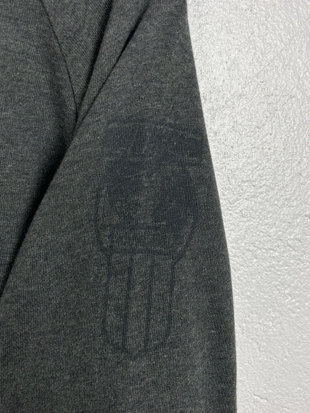 Nike Nike Track & Field International Flags Sweatshirt Crewneck Size US L / EU 52-54 / 3 - 3 Thumbnail