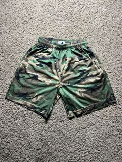 Warren Lotas Camo | Grailed