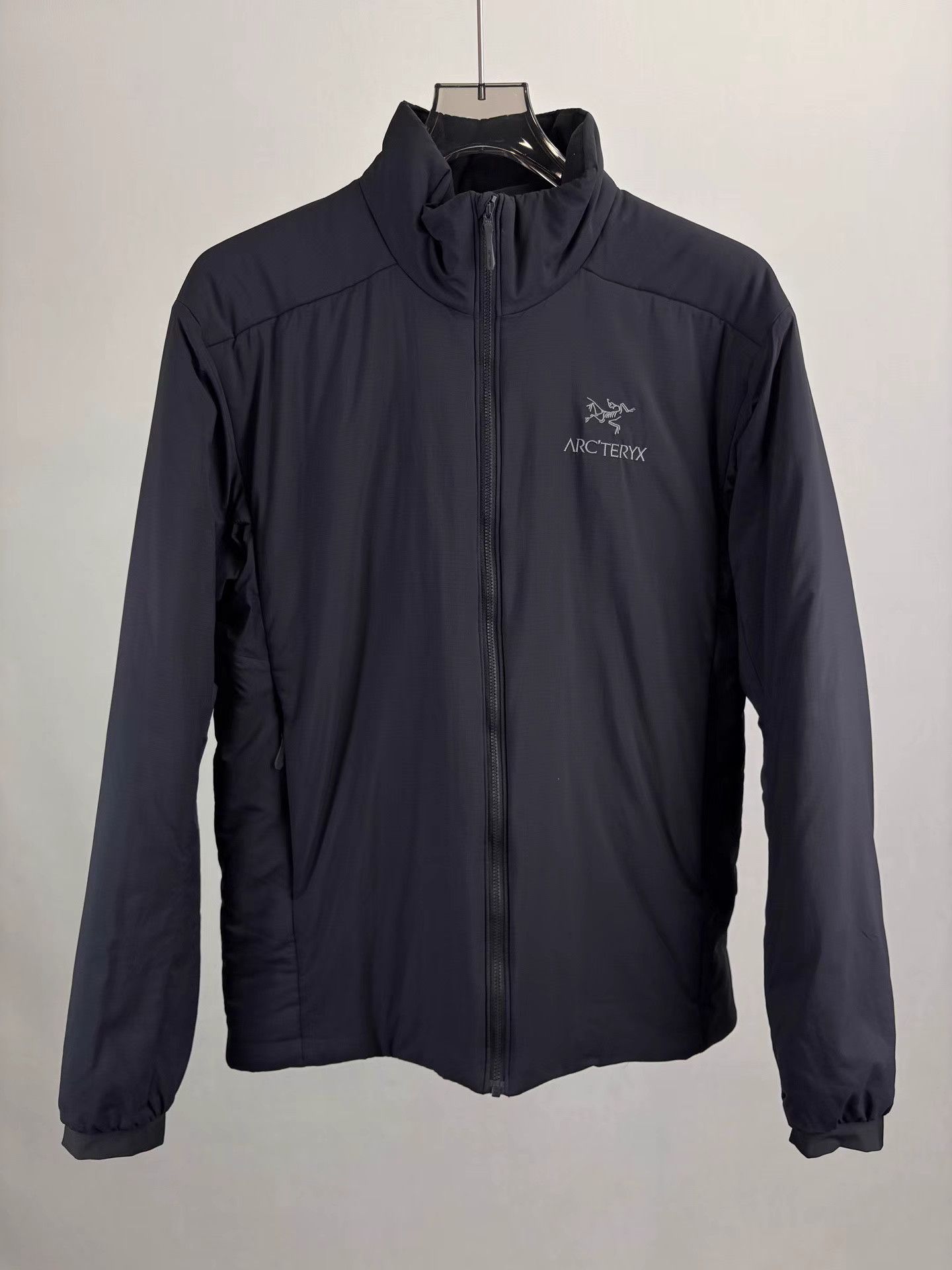 Arc'teryx ARC'TERYX Atom AR Jacket Black K1 Size US M / EU 48-50 / 2 - 1 Thumbnail