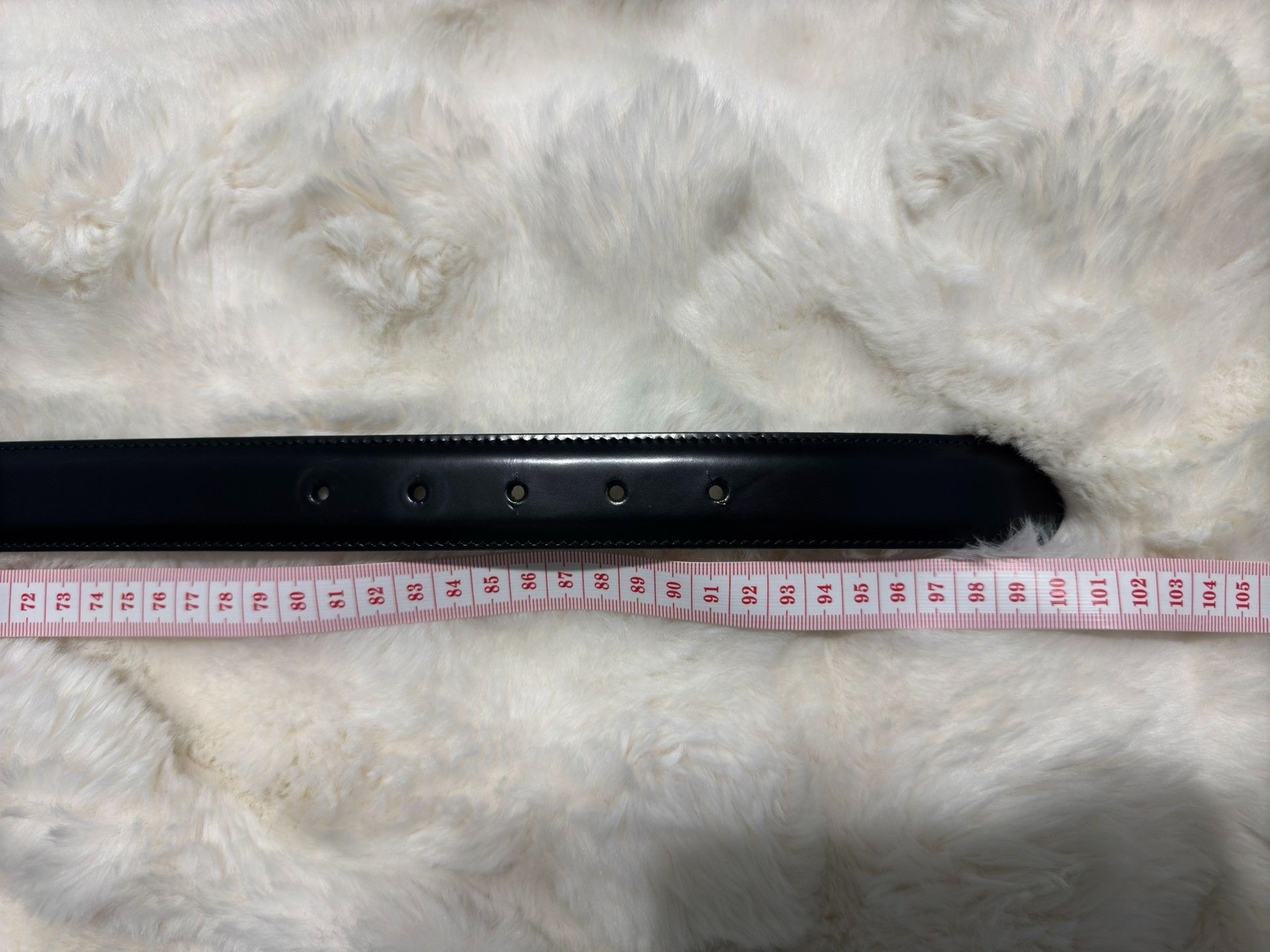 Gucci Gucci's new double G belt Size ONE SIZE - 8 Thumbnail