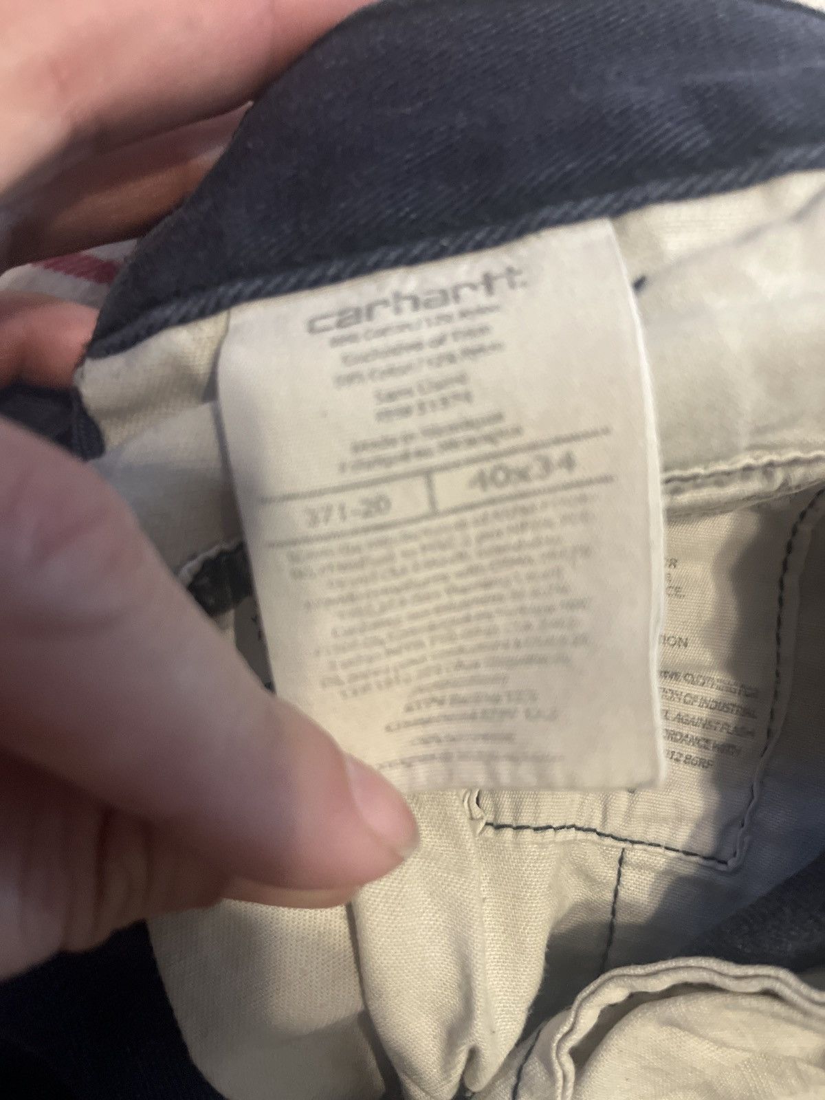 Carhartt Carhartt FR pants Size US 40 / EU 56 - 4 Thumbnail