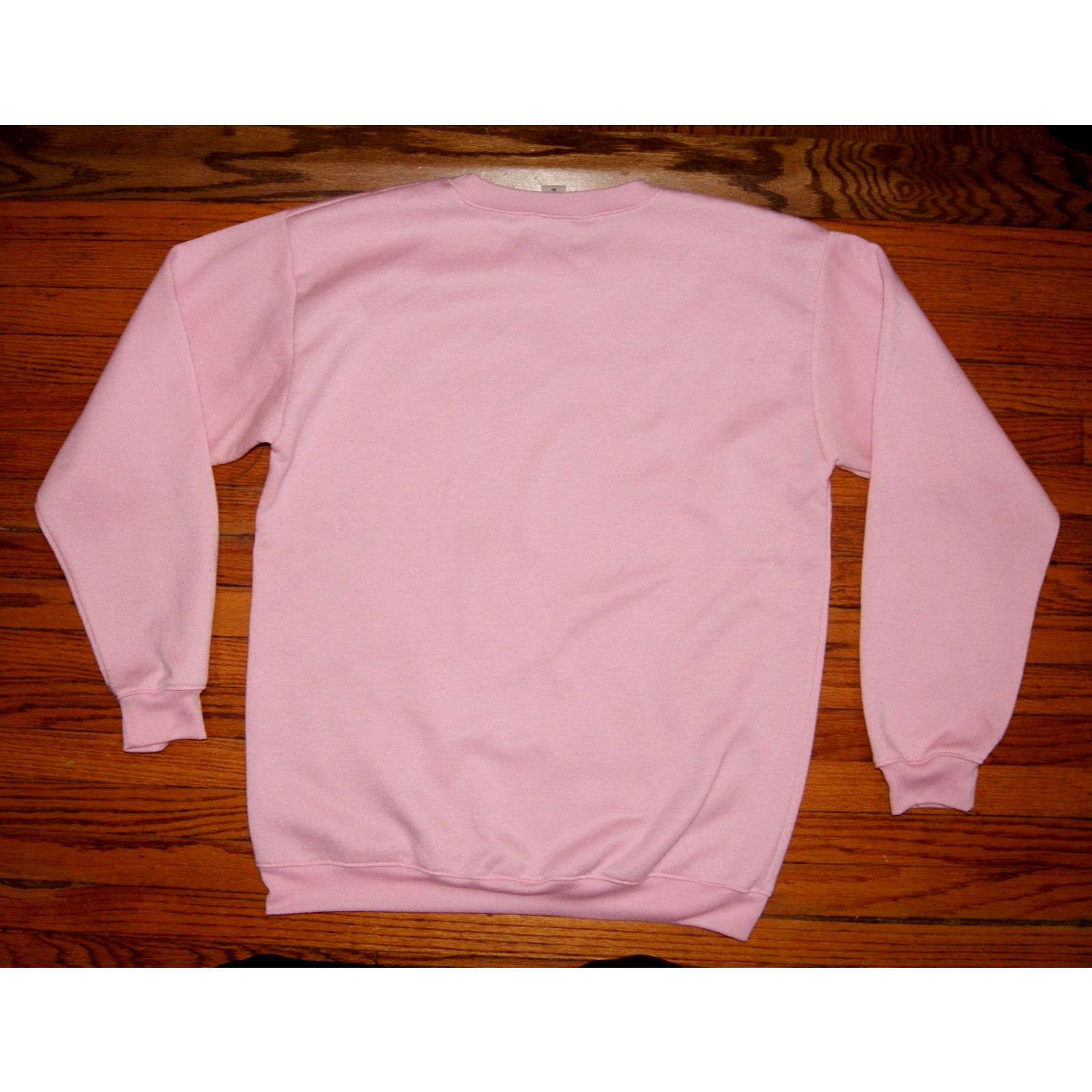 Vintage VTG U.S. Capital Washington D.C. XL Crewneck Sweatshirt USA Size US XL / EU 56 / 4 - 4 Thumbnail