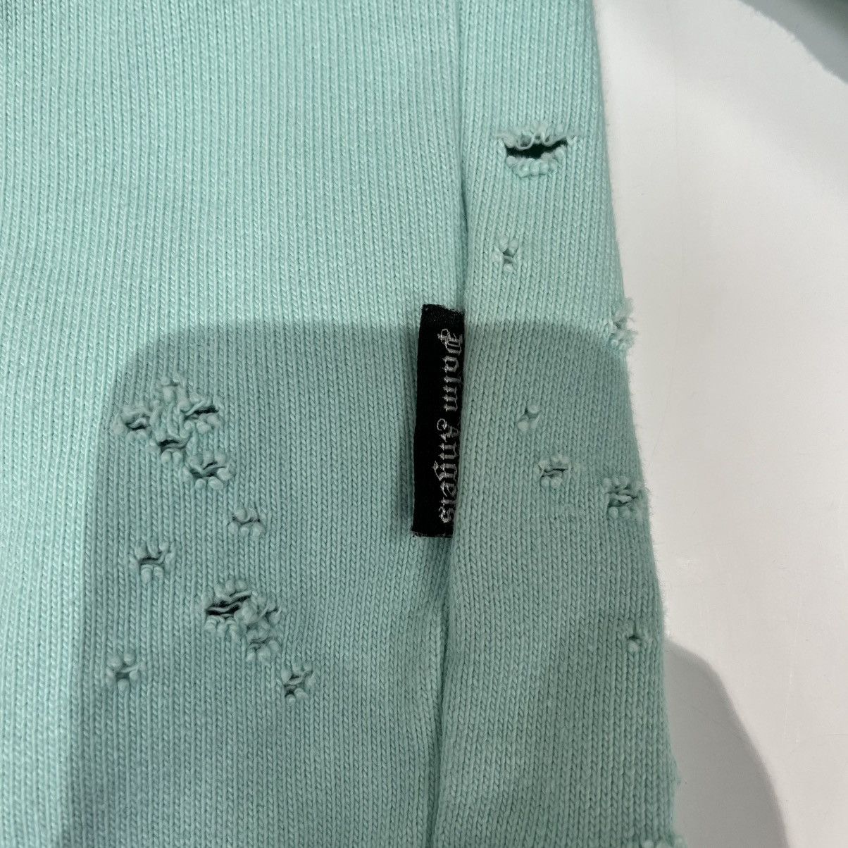 Palm Angels Palm Angels Crewneck Size US M / EU 48-50 / 2 - 4 Thumbnail