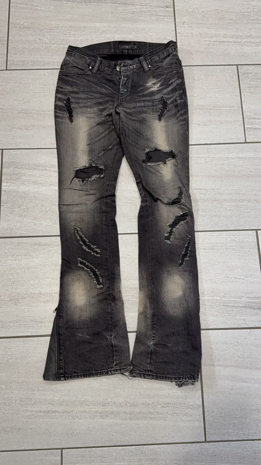 Men's CIVARIZE Denim | Grailed