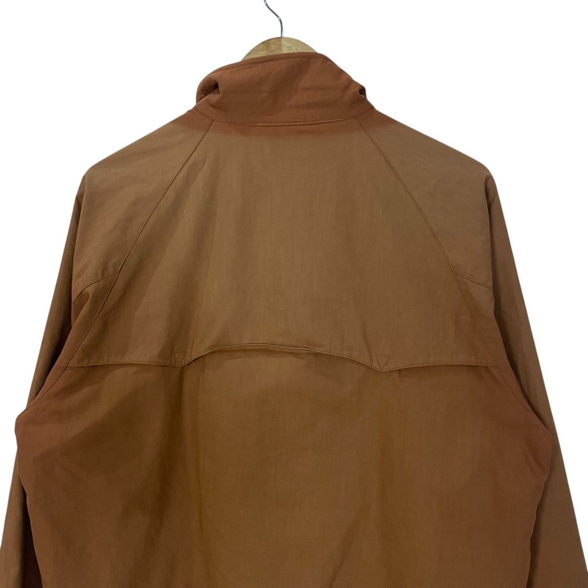Chaps Ralph Lauren Vintage Chaps Ralph Lauren Jacket Size US L / EU 52-54 / 3 - 8 Thumbnail