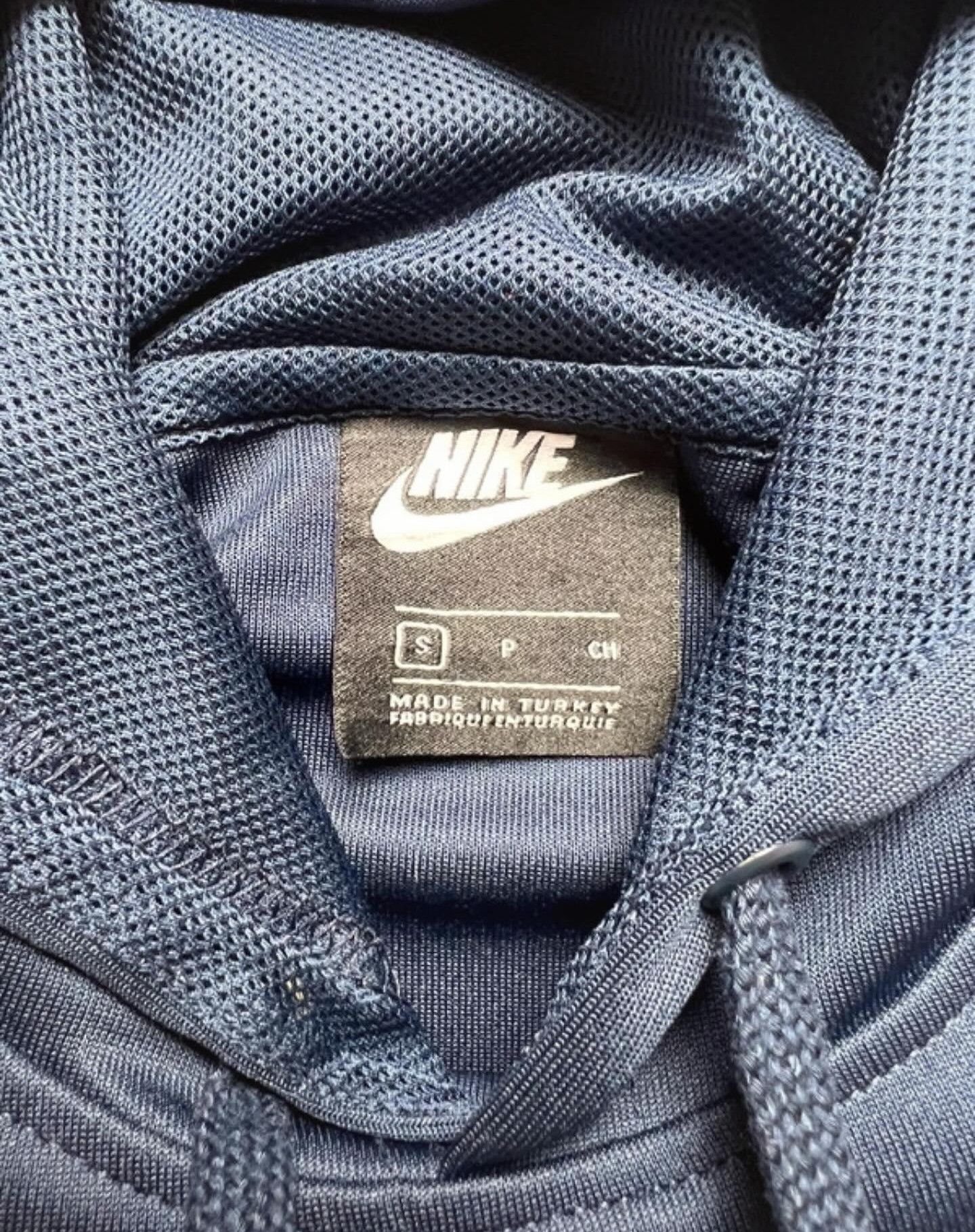 Nike Nike hoodie Size US S / EU 44-46 / 1 - 6 Thumbnail