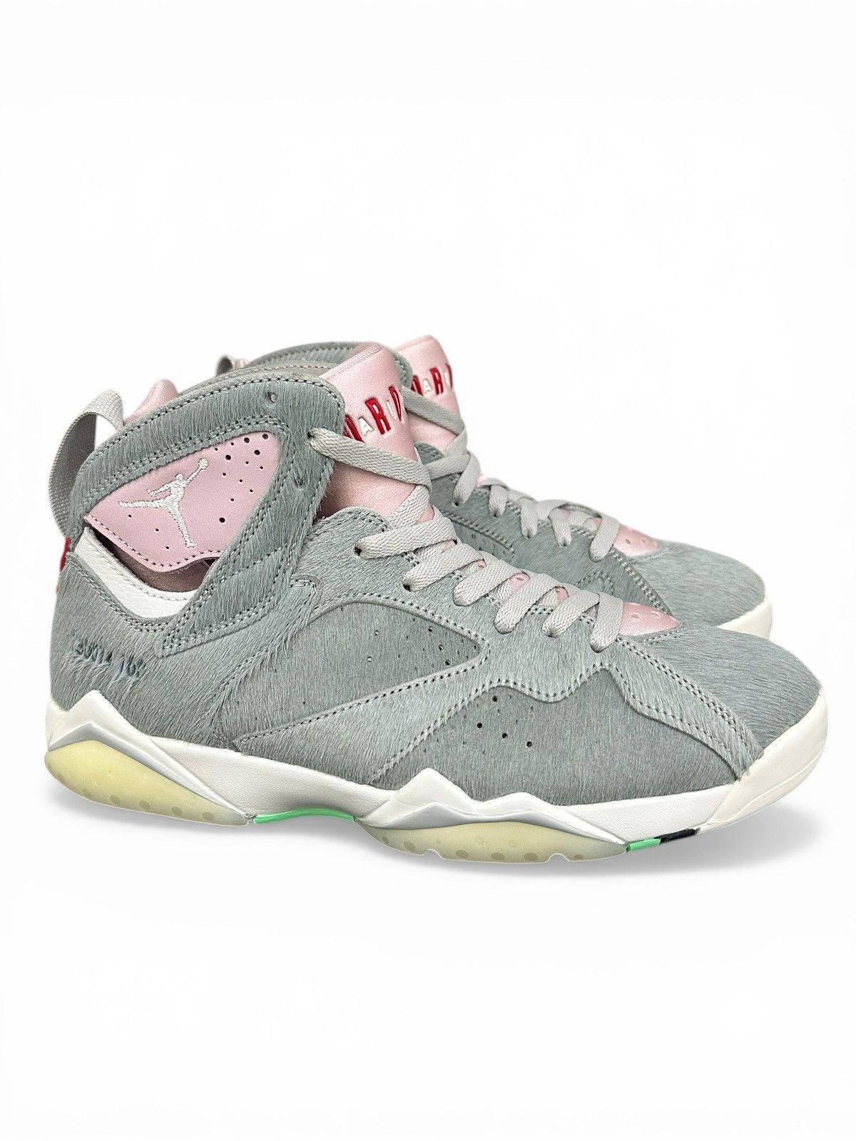 Jordan Brand Size 8 - Air Jordan 7 Retro SE Hare 2.0 Size US 8 / EU 41 - 1 Thumbnail