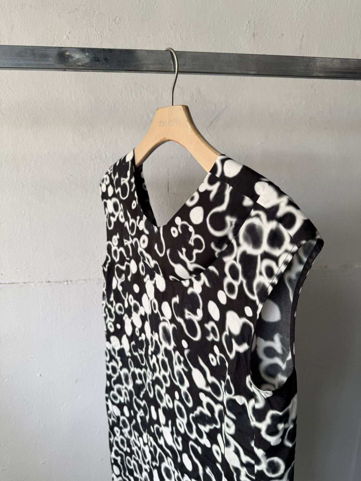 Maison Margiela SS14 Maison Martin Margiela Bubble Dress Size XS / US 0-2 / IT 36-38 - 11 Thumbnail