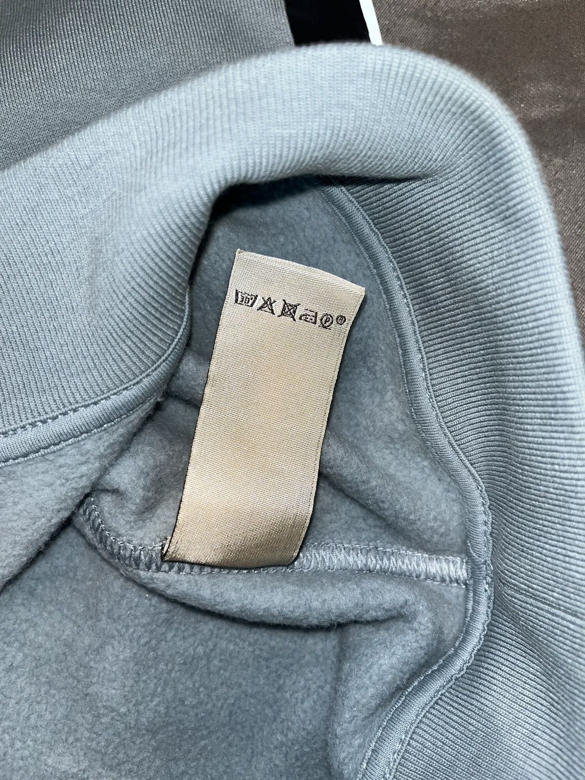Hermes Sweat Hermes Size US S / EU 44-46 / 1 - 5 Thumbnail