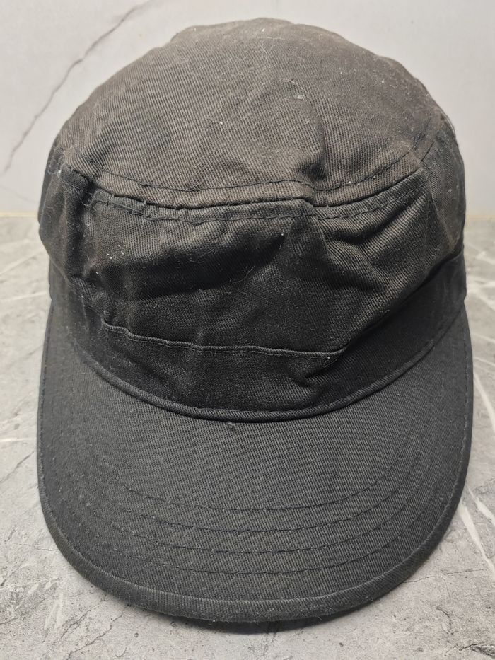 If Six Was Nine Vintage Cadet Style Cap Hat Size ONE SIZE - 3 Thumbnail