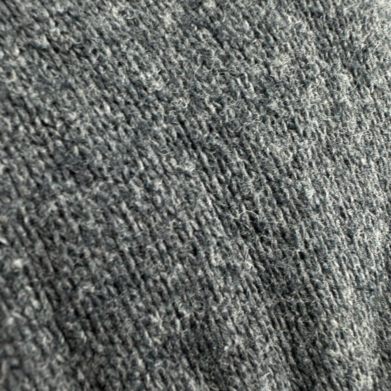 Bcbgmaxazria BCBG Maxazria Vintage Fair Isle Jumper Gray Lambswool XS/S Size XS / US 0-2 / IT 36-38 - 3 Thumbnail