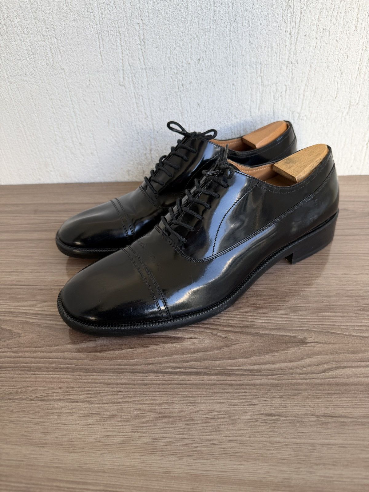 Maison Margiela 🔥Lace up Oxford by Maison Margiela Size US 11 / EU 44 - 1 Thumbnail