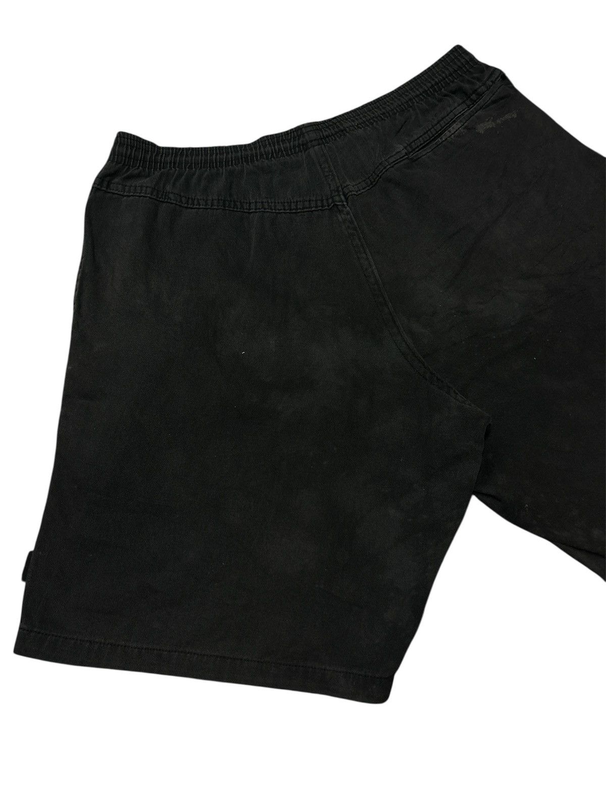 Stussy ‼️RARE‼️VINTAGE 80S STUSSY SHORT PANTS🔥 Size US 30 / EU 46 - 9 Thumbnail