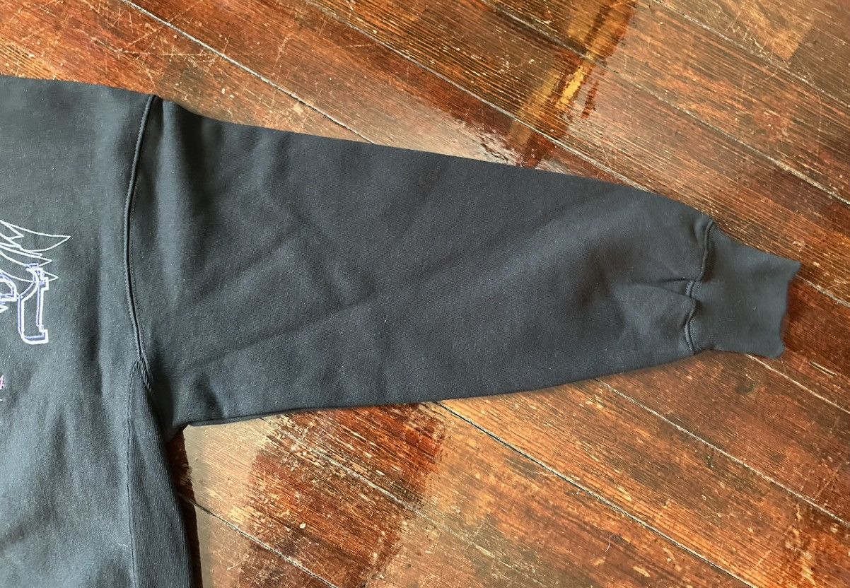 Other AOI ACCIDENTALLY BRILLIANT #75 2024 BLACK SIZE LARGE Size US L / EU 52-54 / 3 - 9 Thumbnail