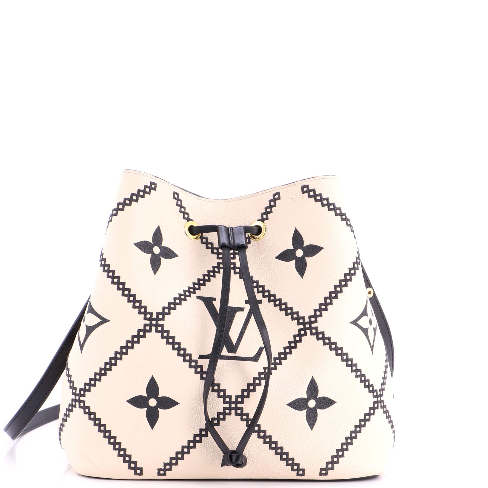 Louis Vuitton NeoNoe Handbag Size ONE SIZE - 1 Thumbnail