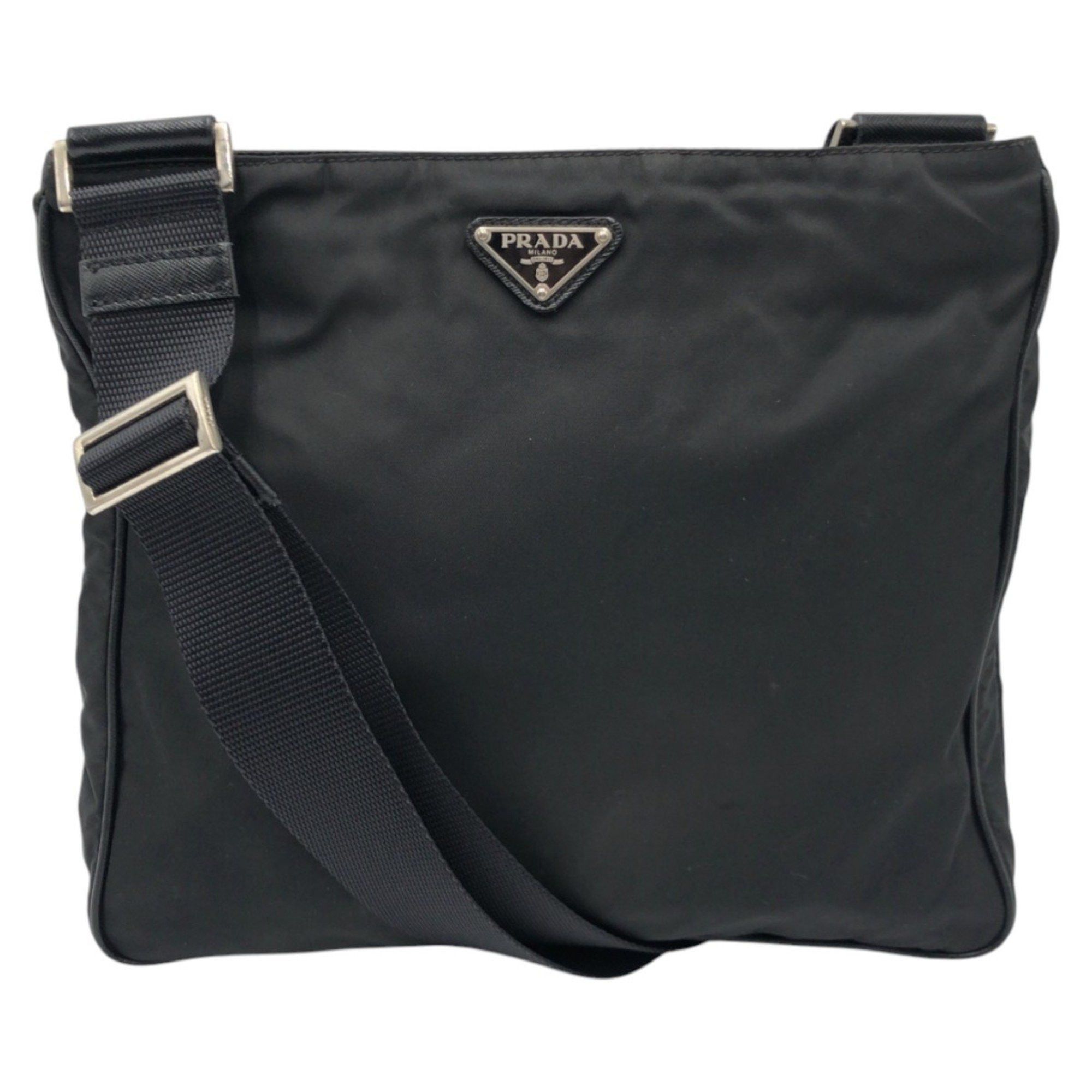 Prada Prada Tessuto shoulder Size ONE SIZE - 1 Thumbnail