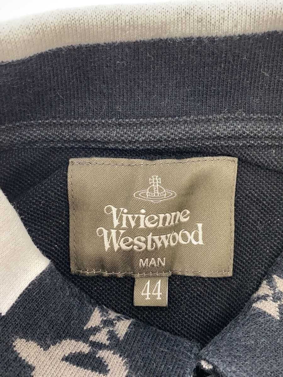 Vivienne Westwood Polo Shirt Size US S / EU 44-46 / 1 - 3 Thumbnail