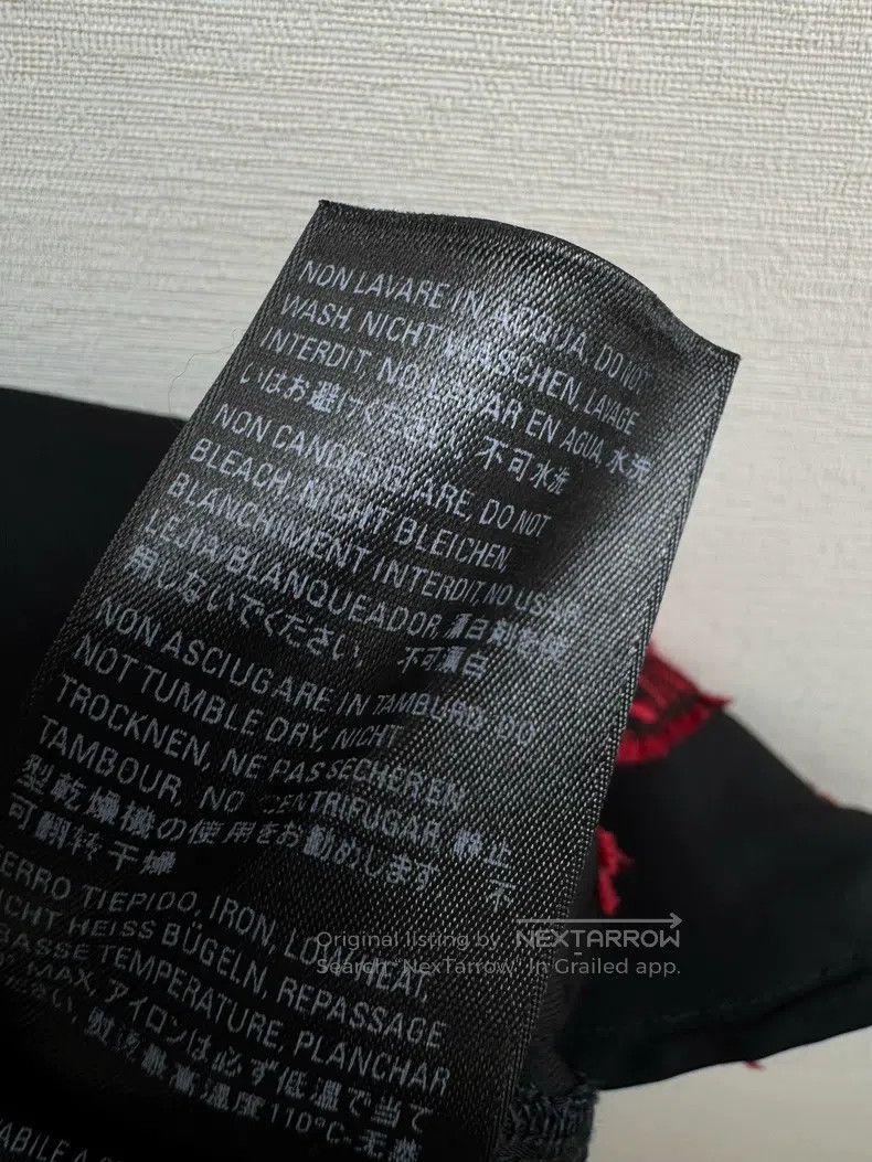 Balenciaga Balenciaga Sport Pants Size US 34 / EU 50 - 8 Thumbnail