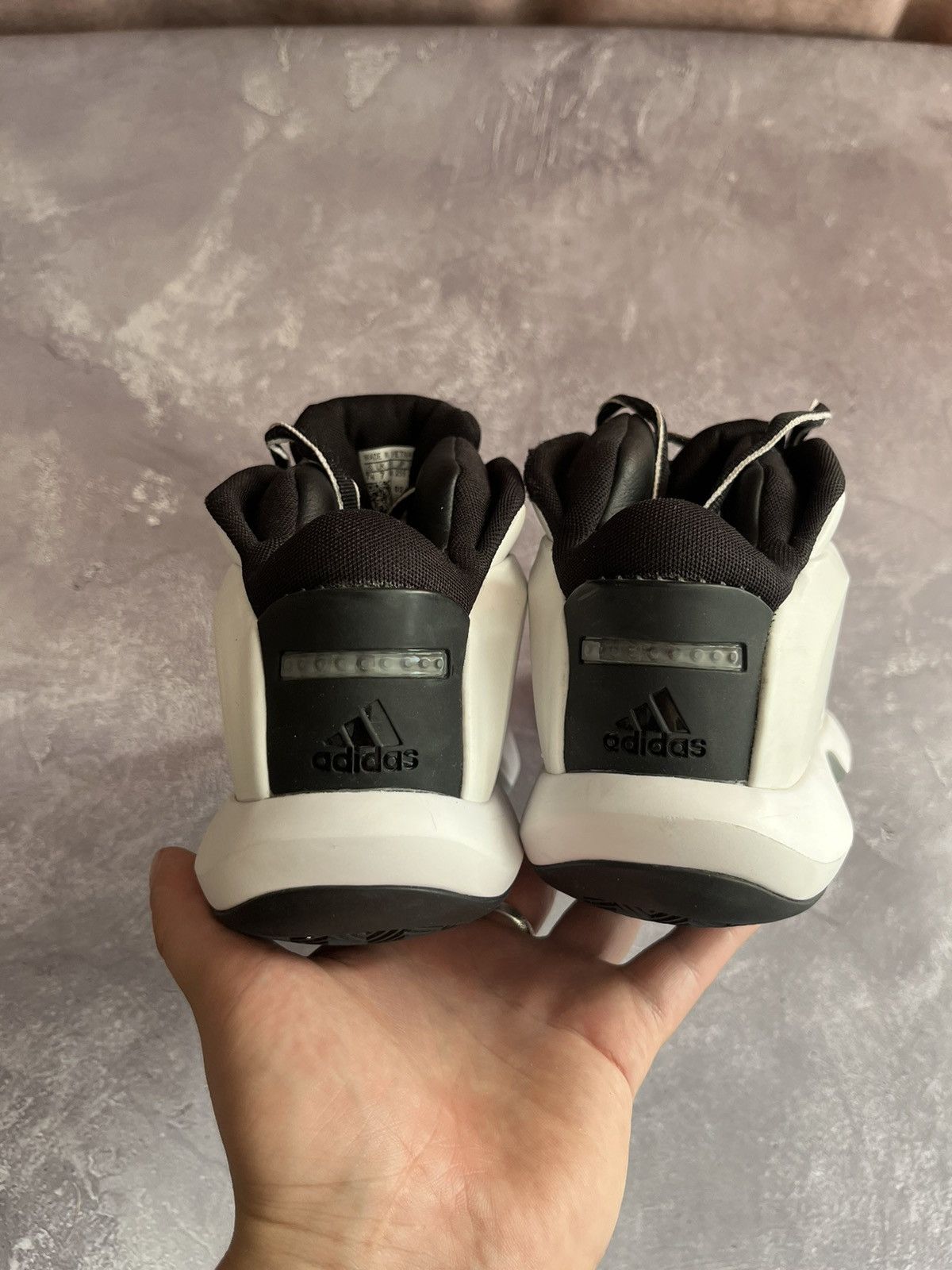 Adidas Adidas Kobe Storm Trooper Size US 7.5 / EU 40-41 - 4 Thumbnail