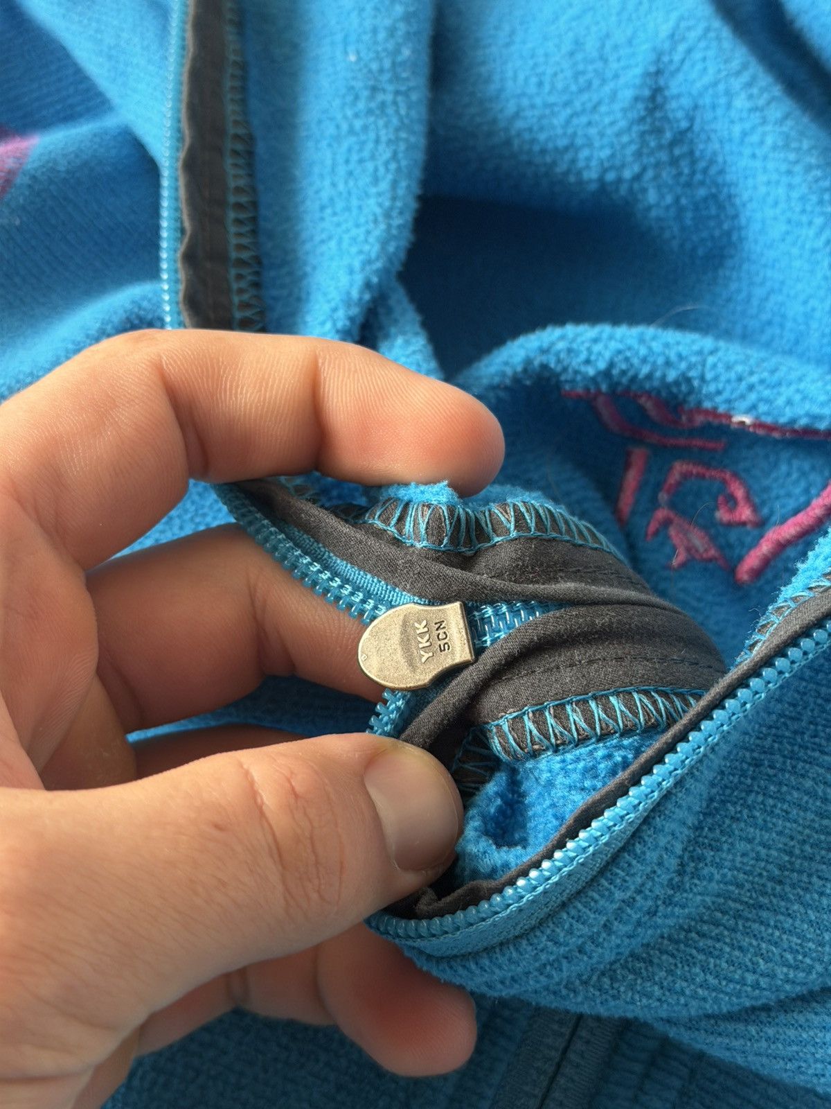 Norrona Norrona Lofoten Women’s High Loft Polartec Fleece Jacket Size M / US 6-8 / IT 42-44 - 15 Thumbnail