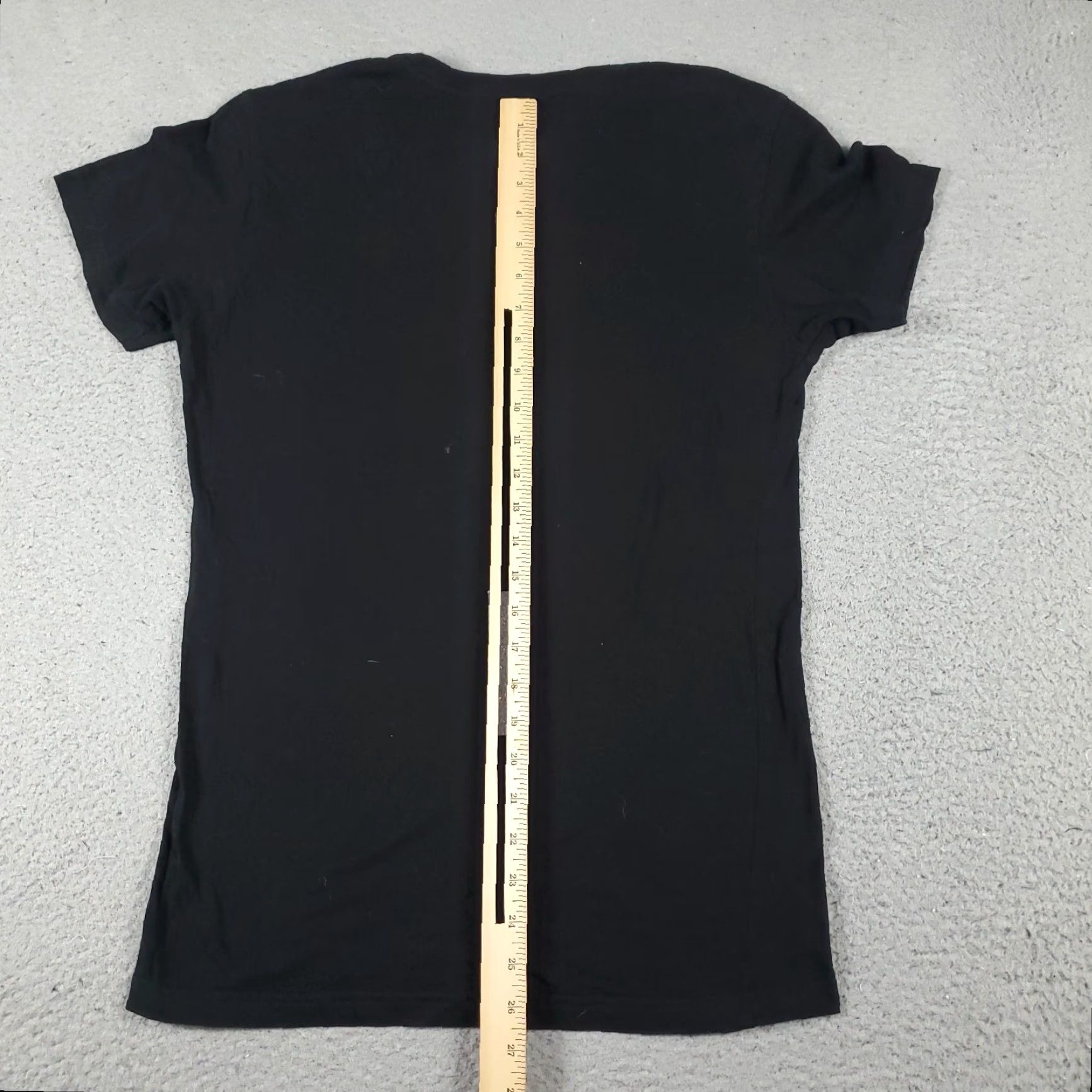 Ralph Lauren Polo Ralph Lauren T-Shirt Mens Medium Black Casual Short Sleeve Red Pony Size US M / EU 48-50 / 2 - 4 Thumbnail