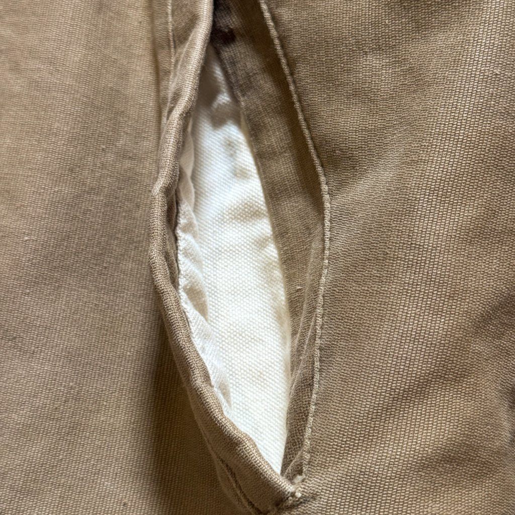 Other Vintage 1960s Civilian N1-2 Deck Jacket, Lenzip Zipper - S/M Size US M / EU 48-50 / 2 - 9 Thumbnail