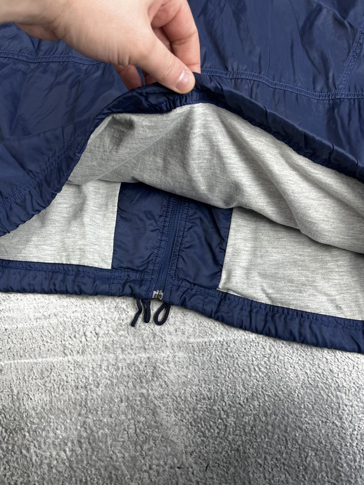 Nike Nike vintage jacket size L 90 s Size US L / EU 52-54 / 3 - 10 Thumbnail