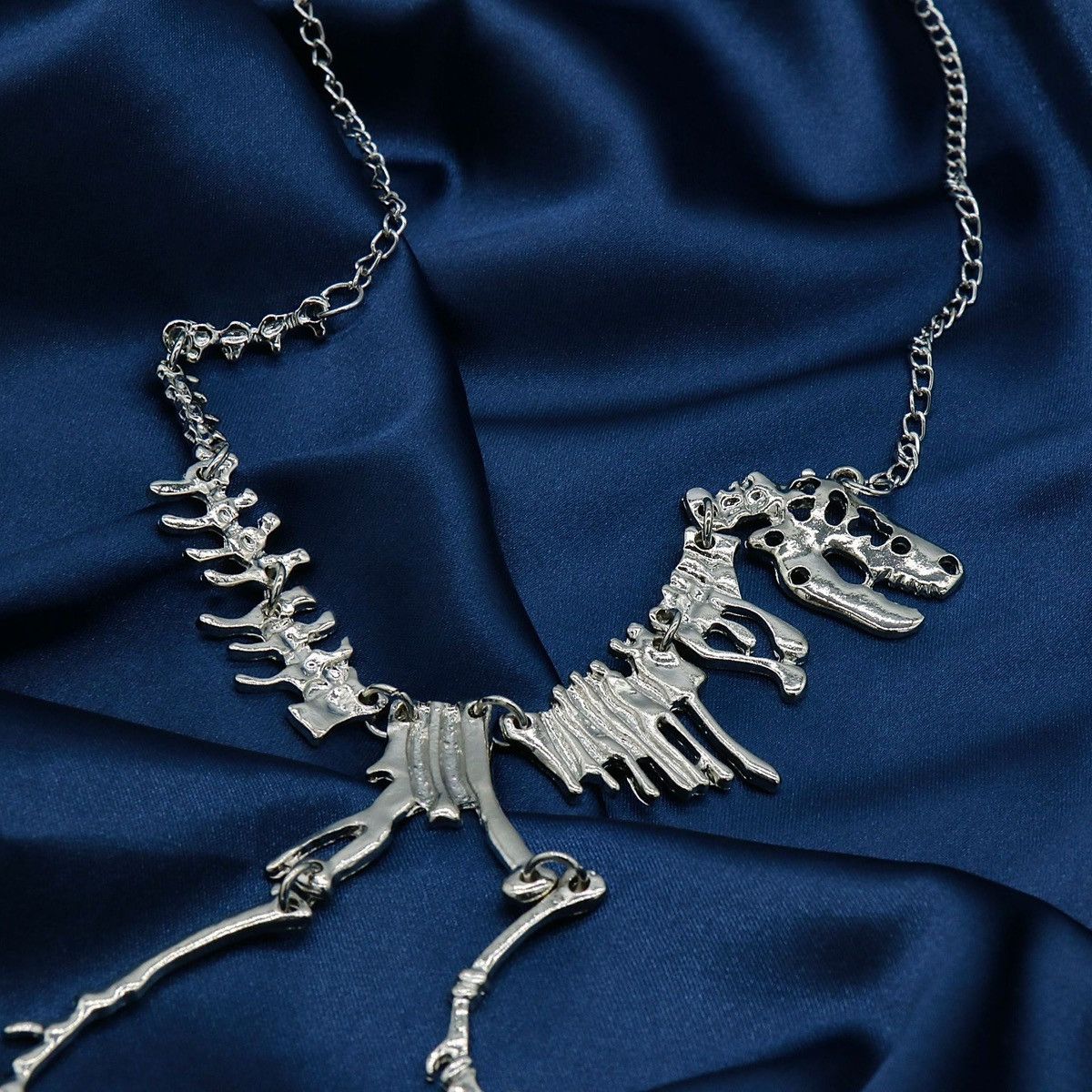 Vintage Retro necklace Size ONE SIZE - 2 Thumbnail