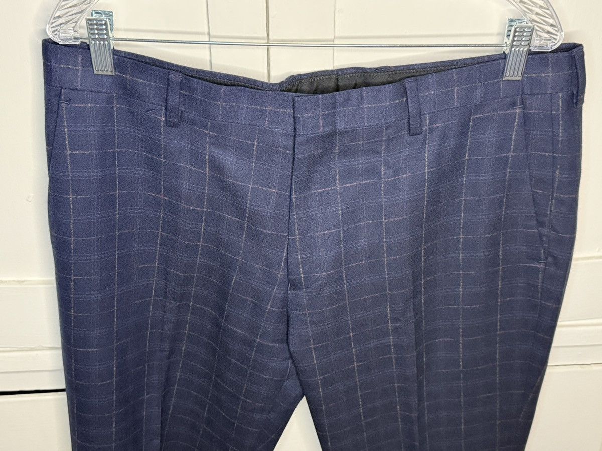 J.Crew J. Crew Ludlow Slim Wool Suit, 44L Size 44L - 16 Thumbnail
