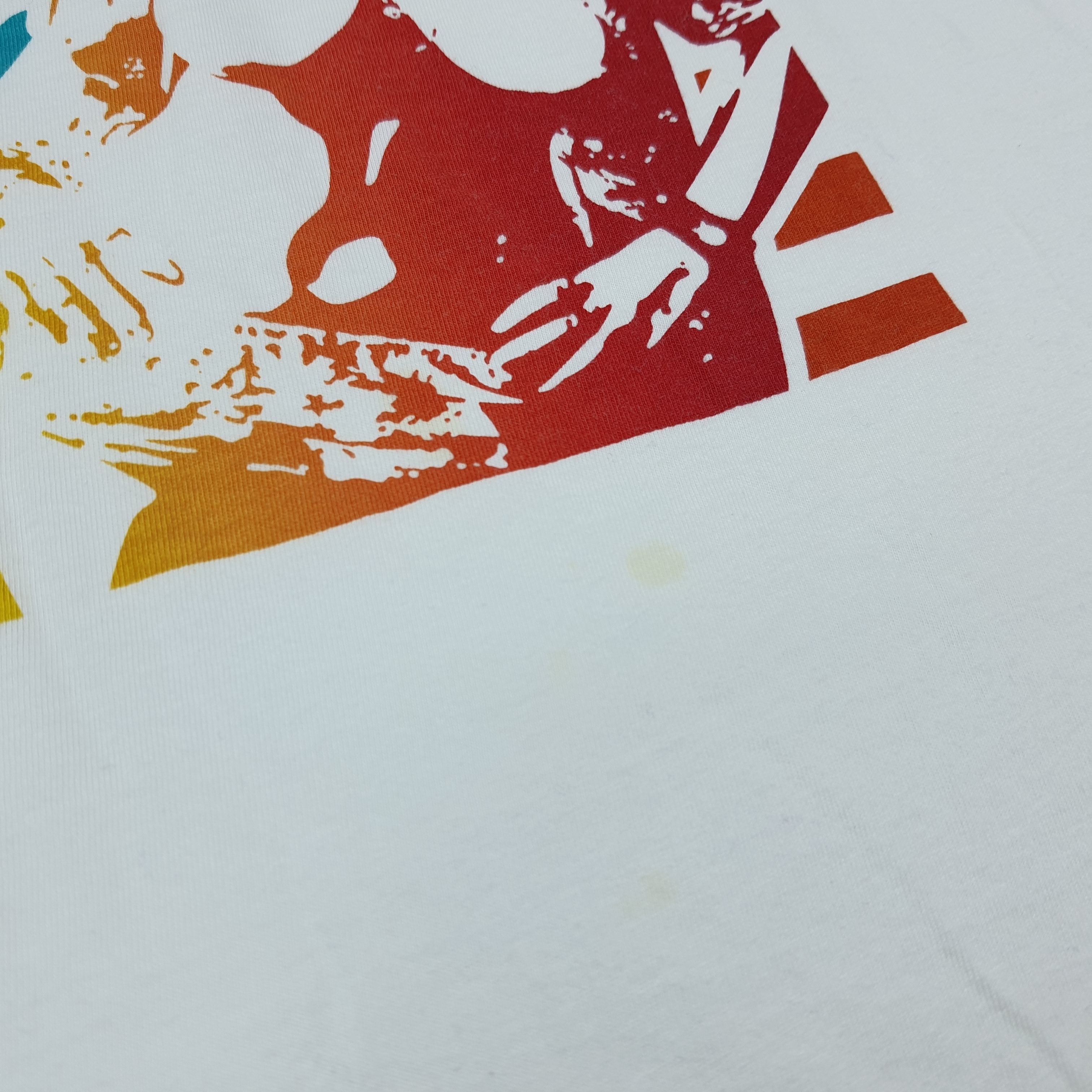 Hysteric Glamour Vintage Hysteric Glamour Japan Streetwear Tshirt C285N68 Size XS / US 0-2 / IT 36-38 - 10 Thumbnail
