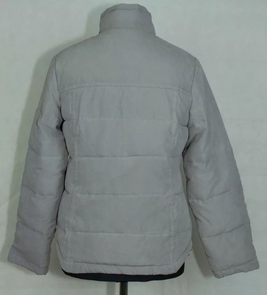 Other WOMENS JOULES JACKET ZIP SIZE UK 10-12 ( LABEL 12) + Size L / US 10 / IT 46 - 2 Thumbnail