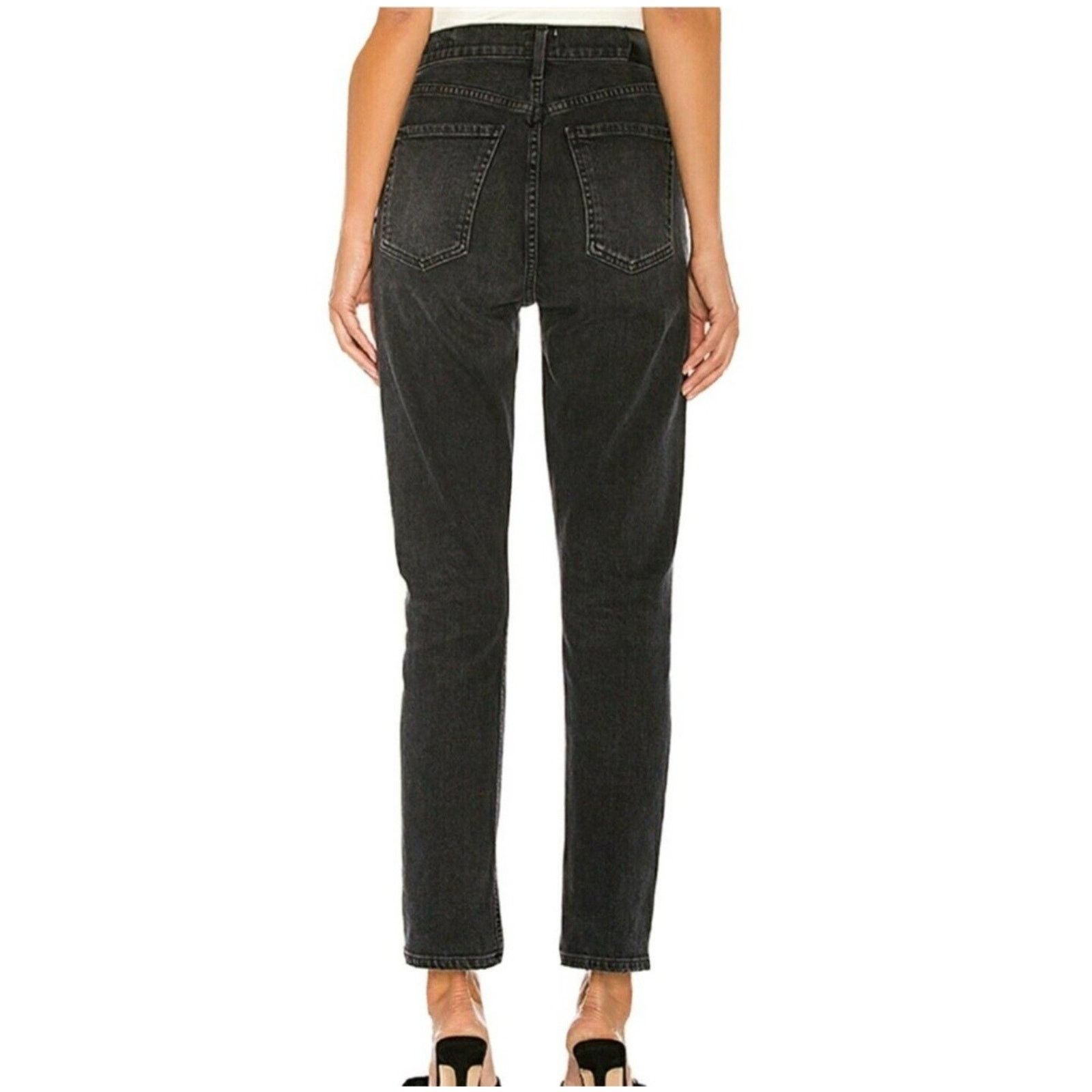 Citizens Of Humanity CITIZENS OF HUMANITY Premium Vintage Charlotte Oblivion 25 Size 25" / US 0 / IT 36 - 10 Thumbnail