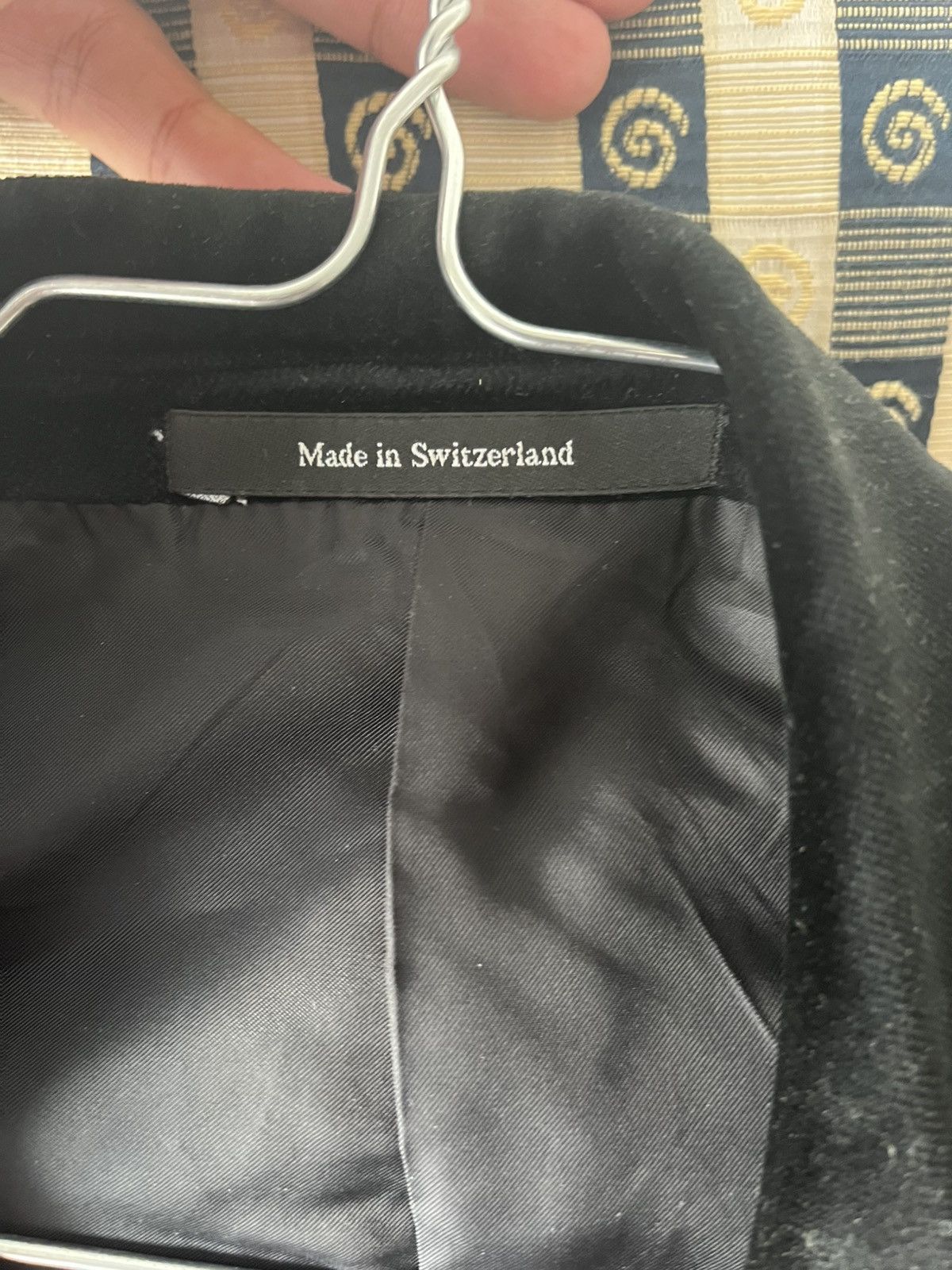 Gucci Gucci tom ford blazer Size 52R - 3 Thumbnail