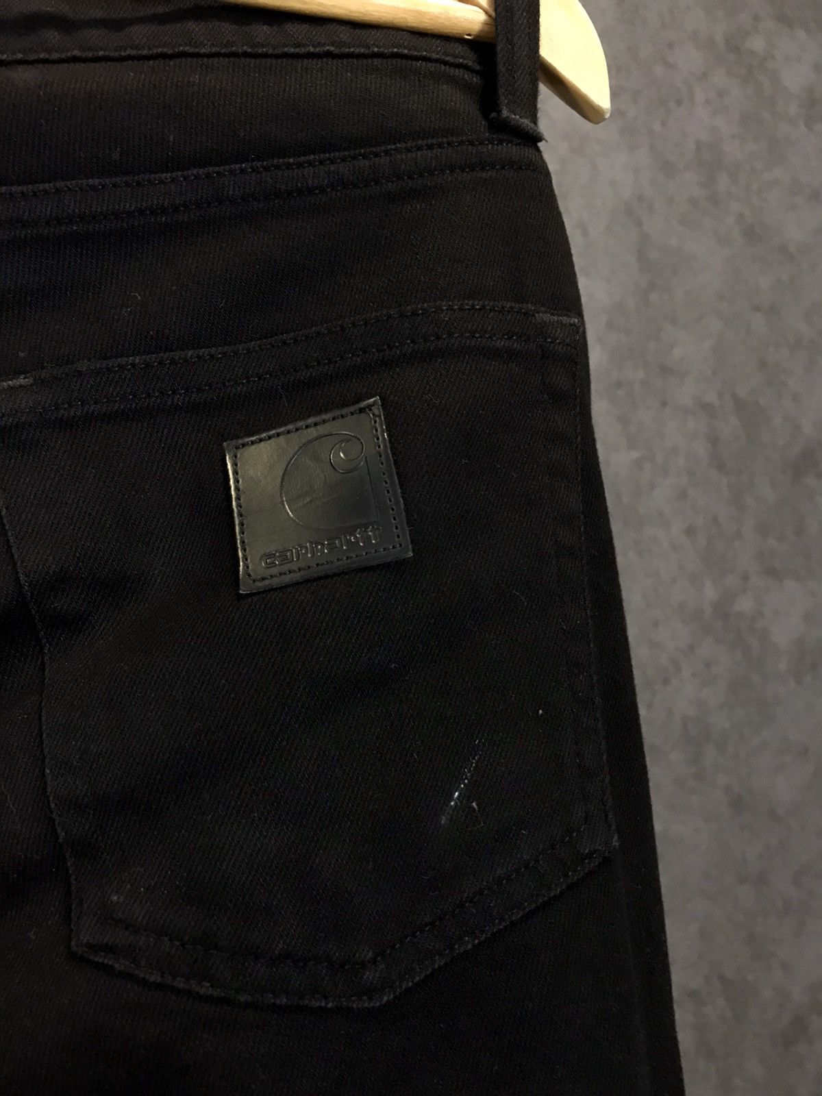 Carhartt × Carhartt Wip Carhartt WIP rebel pant Size US 33 - 8 Thumbnail