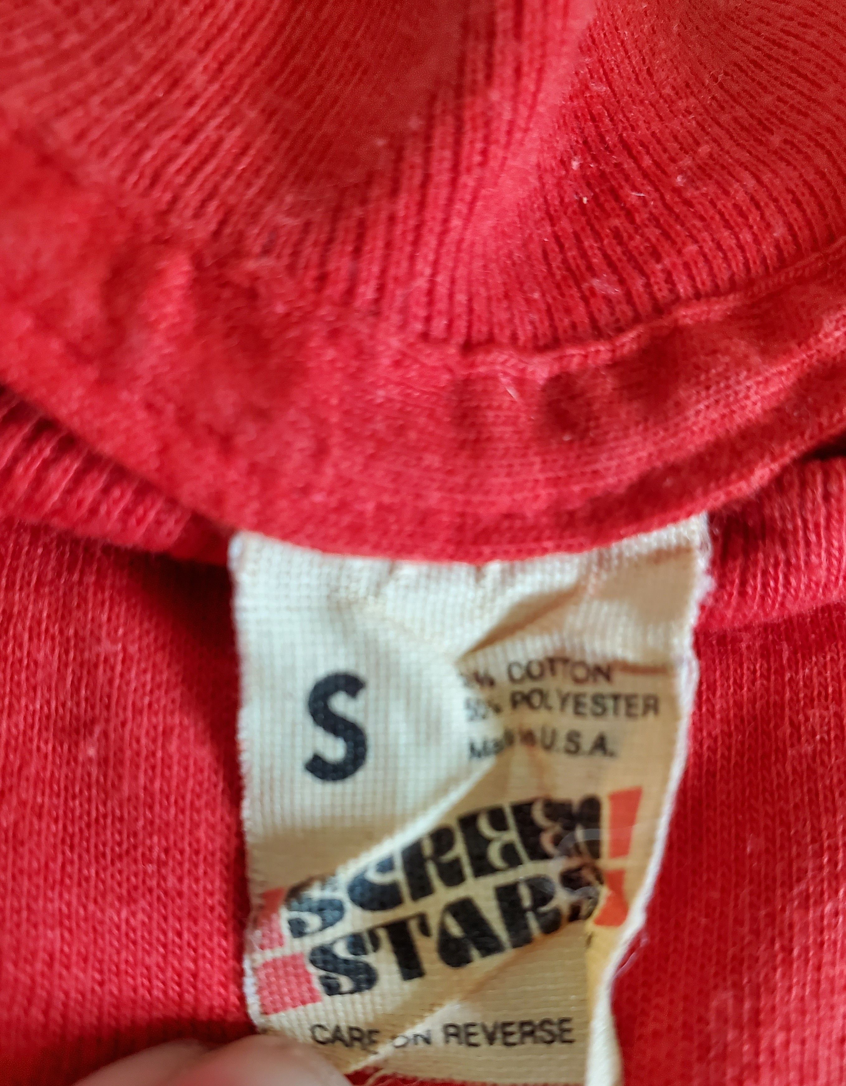 Vintage Thiels wheels ohio honda cycles upper sandusky grand prix Size US S / EU 44-46 / 1 - 3 Thumbnail