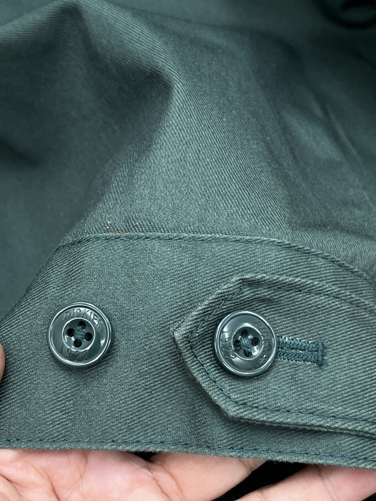 Dickies 🔥🔥🔥STEALS DICKIES DETROIT JACKET Size US L / EU 52-54 / 3 - 16 Thumbnail